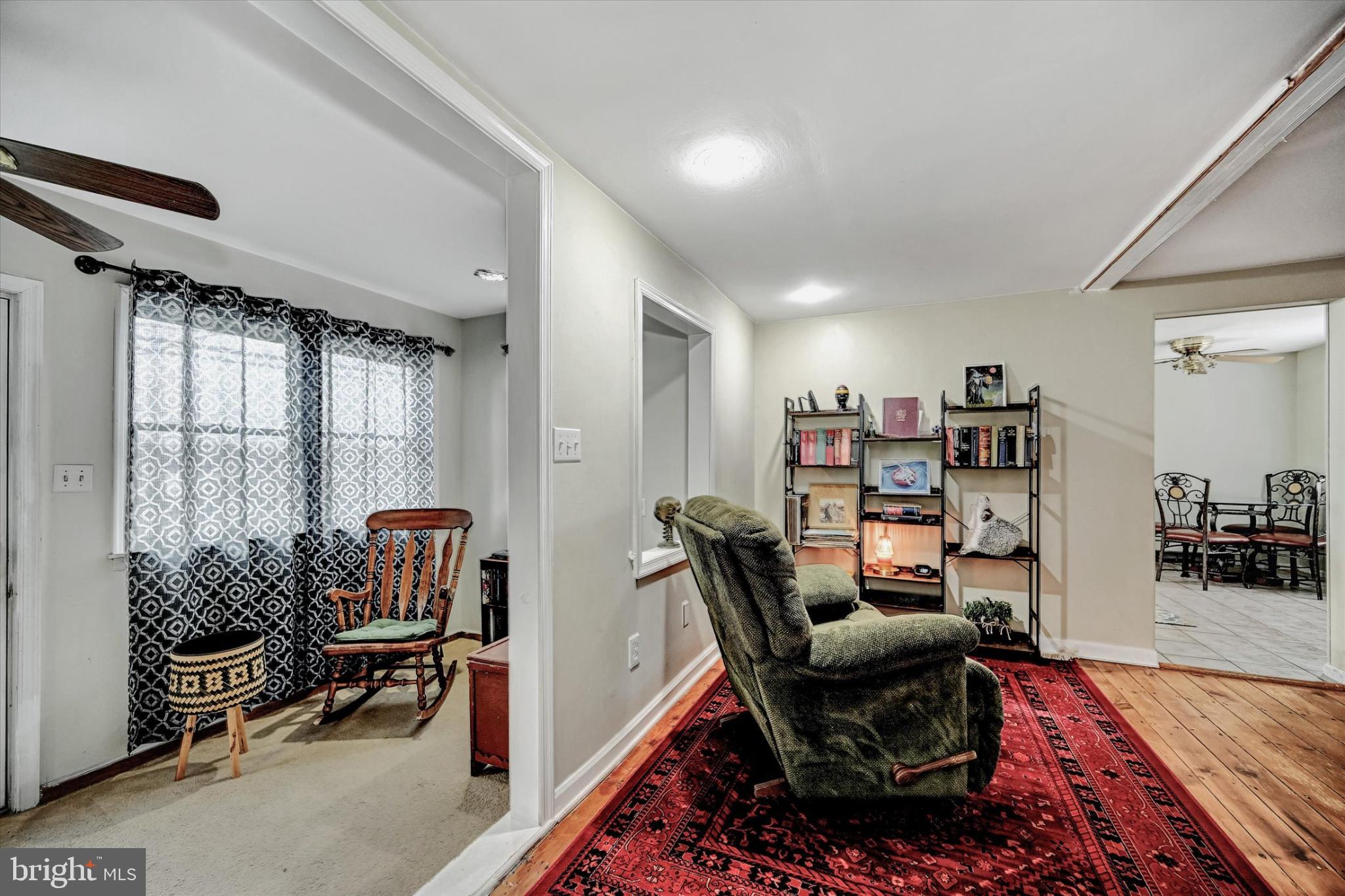 618 CHESTERFIELD ARNEYTOWN ROAD