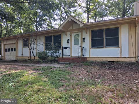 Homes For Rent - 12609 Wesley Drive<br/> FREDERICKSBURG, VA 22407