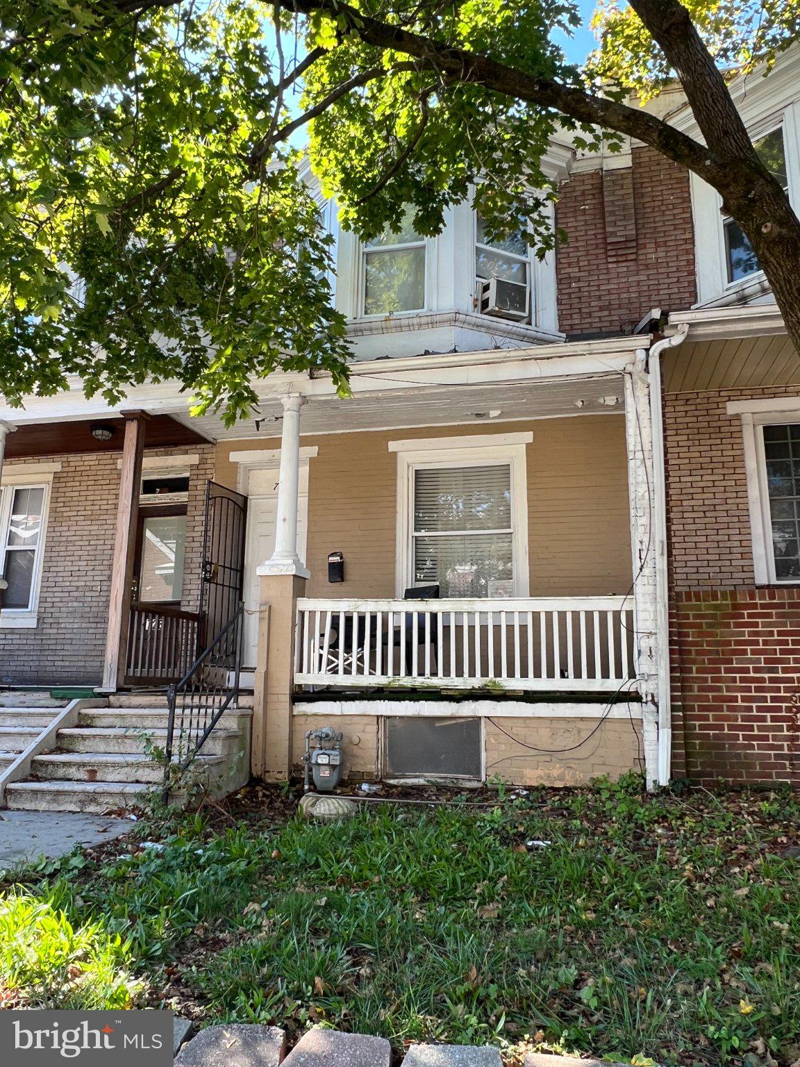 722 E 22ND STREET