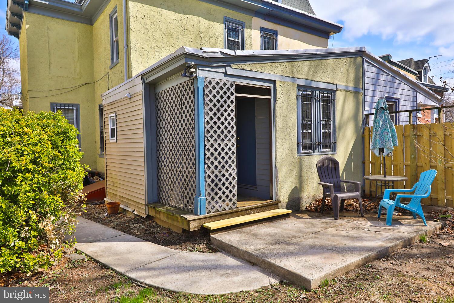 GERMANTOWN (WEST) - Residential Income