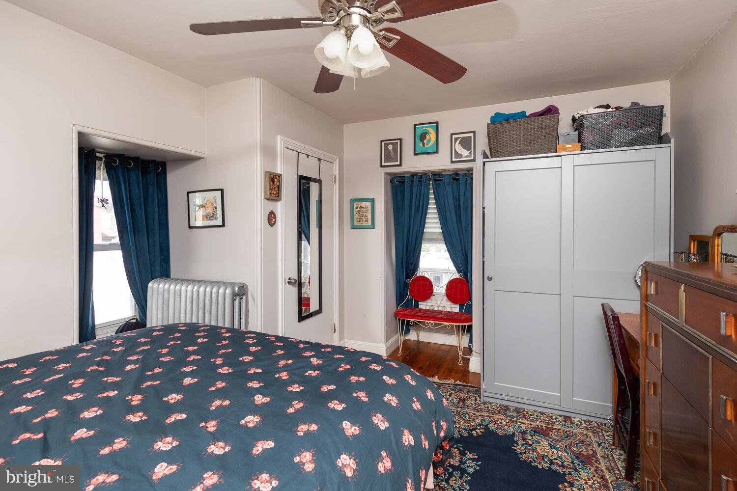 GERMANTOWN (WEST) - Residential Income