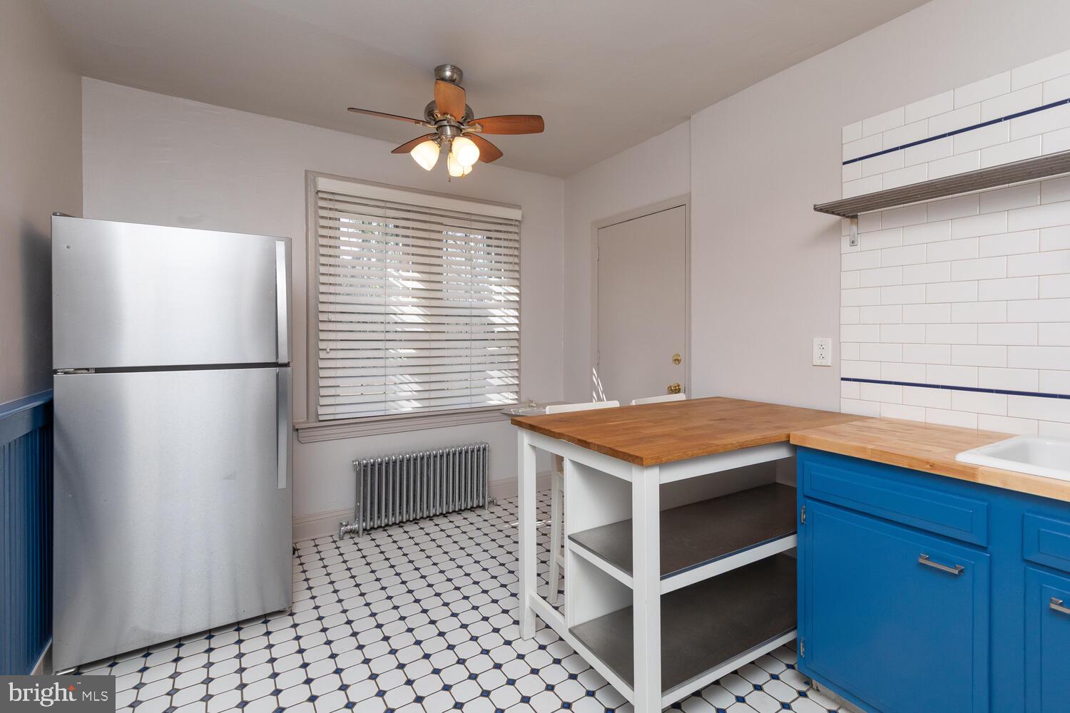 GERMANTOWN (WEST) - Residential Income