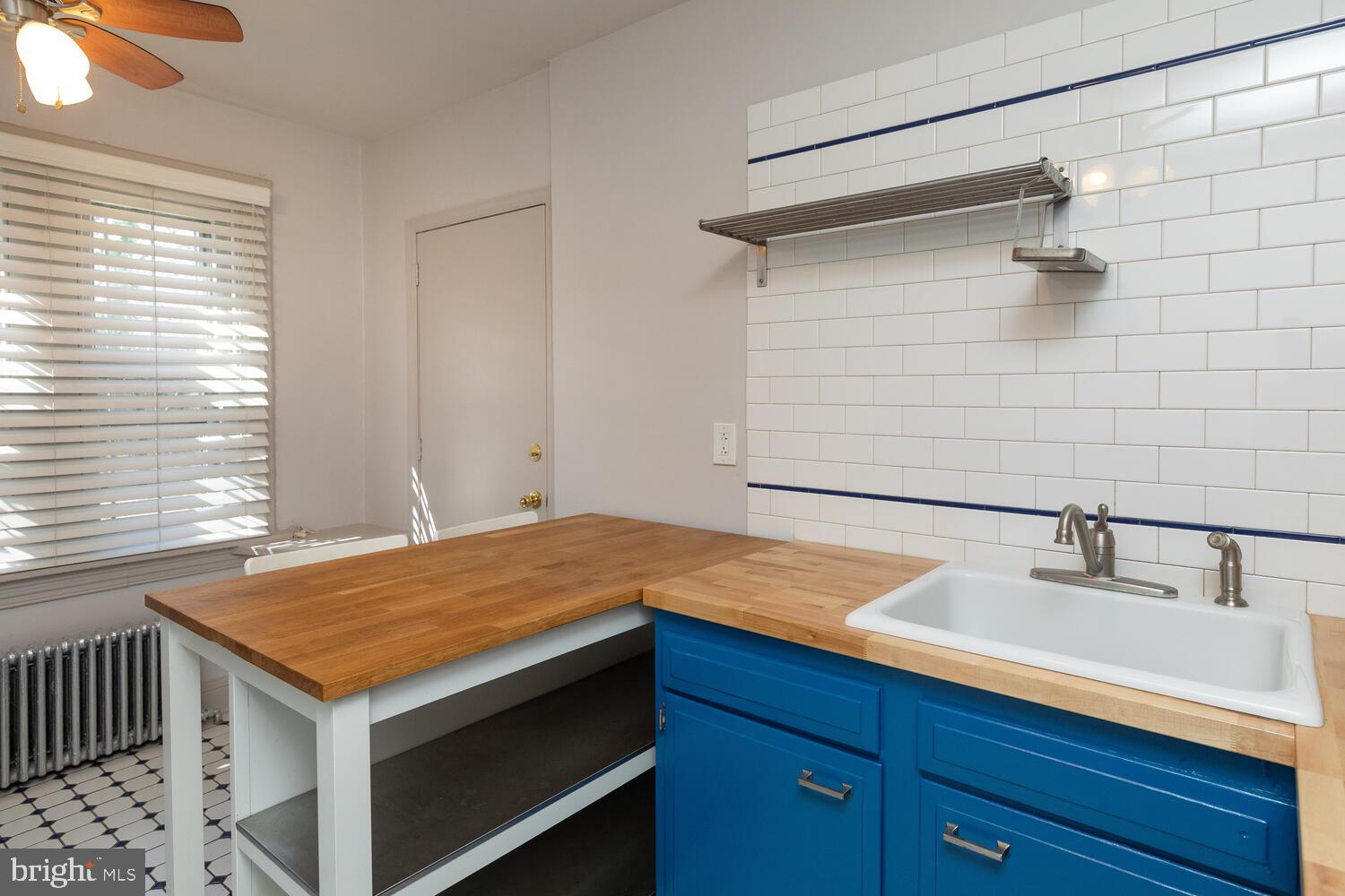 GERMANTOWN (WEST) - Residential Income