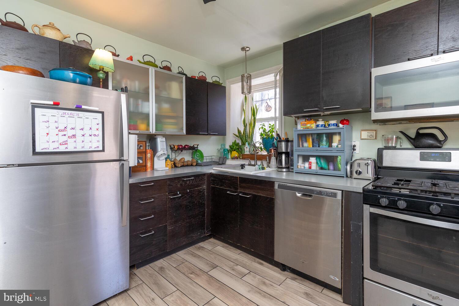 GERMANTOWN (WEST) - Residential Income