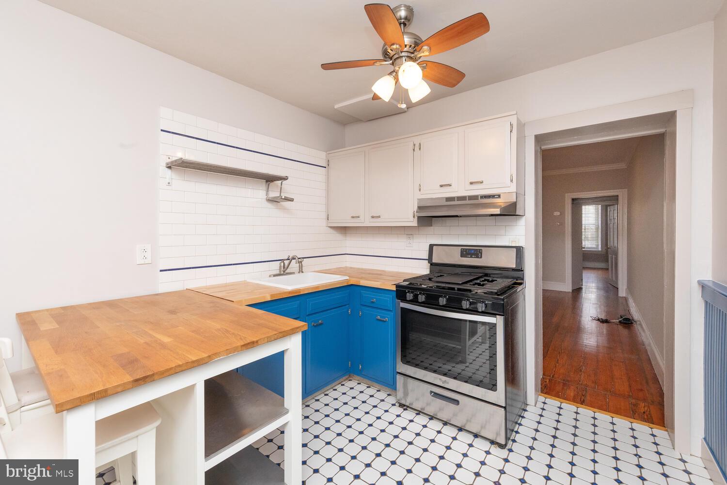 GERMANTOWN (WEST) - Residential Income