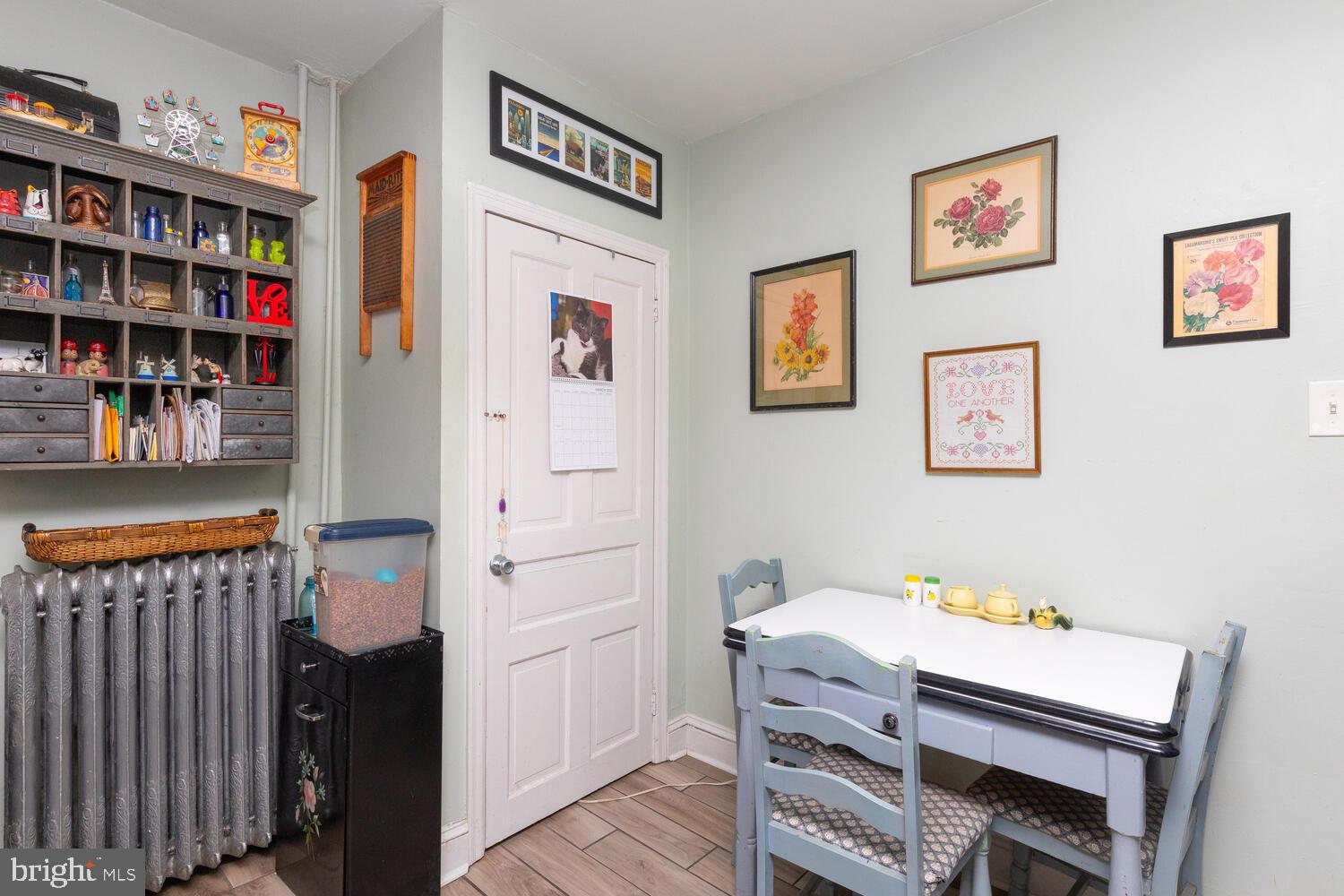 GERMANTOWN (WEST) - Residential Income