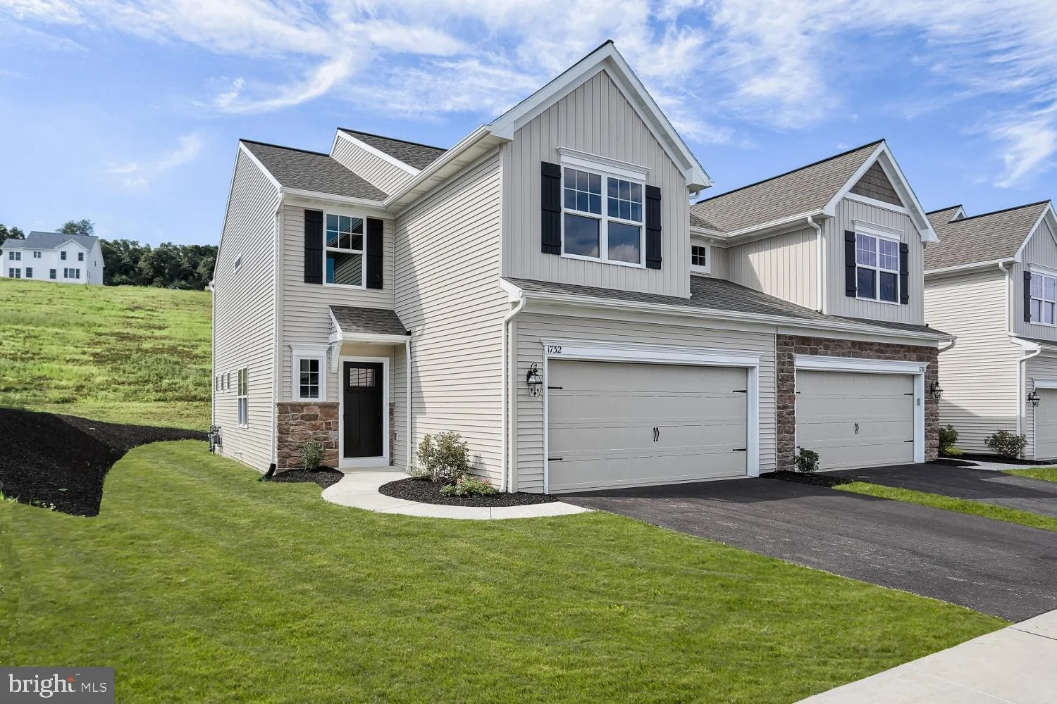 1548 Zestar Drive, Mechanicsburg, PA 17055