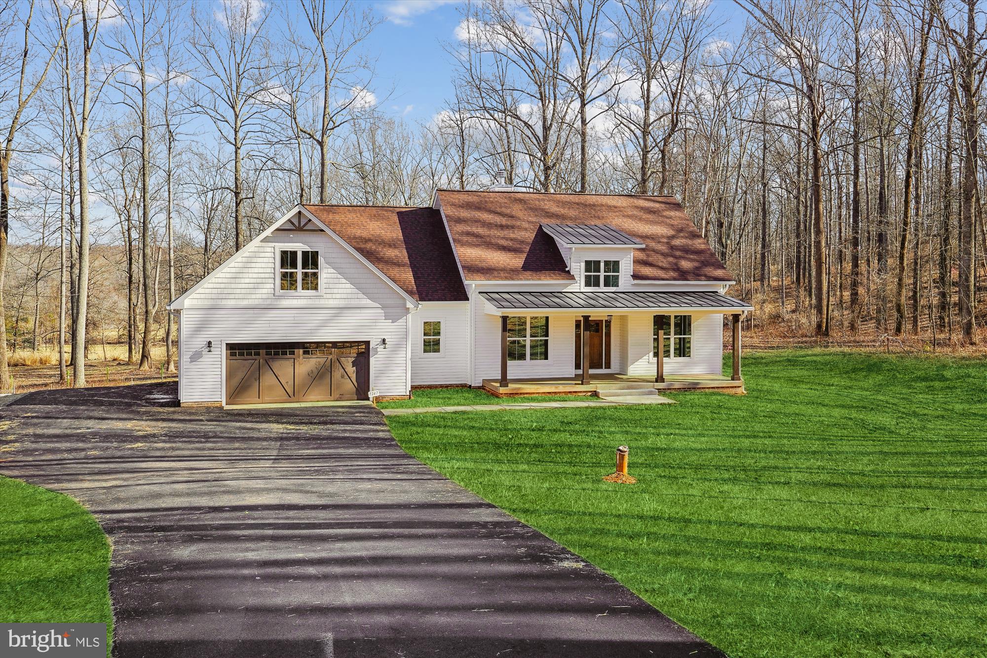 2412 MOUNTAIN ROAD