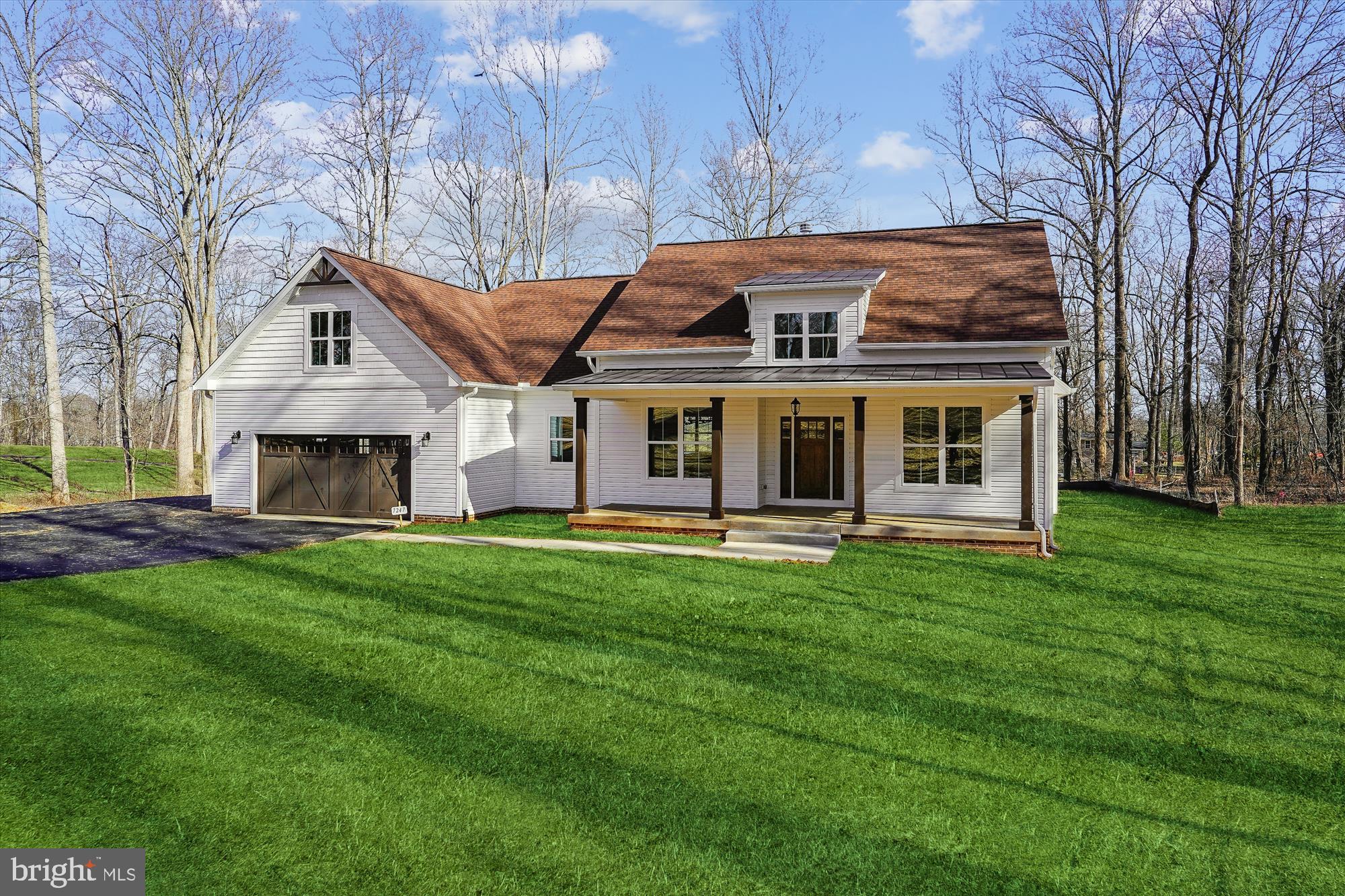 2412 MOUNTAIN ROAD
