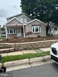 Photo of 2310 Lincoln Avenue, READING, PA 19609 (MLS # PABK2074288)