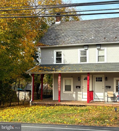 265 MAPLE AVENUE HARLEYSVILLE PA 19438