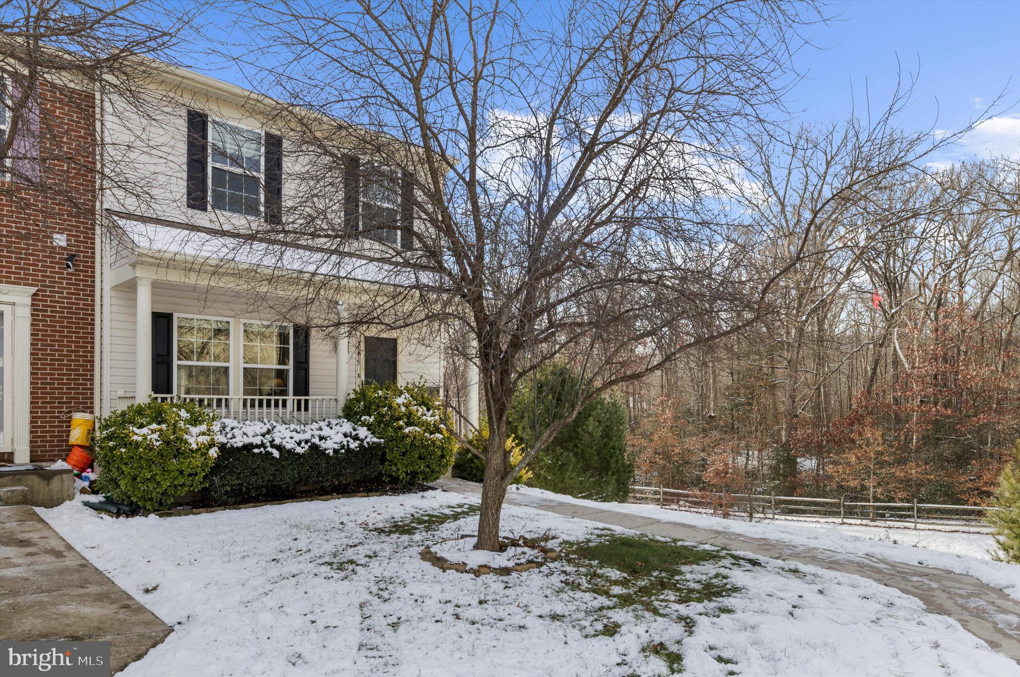 AUTUMN RUN - Residential