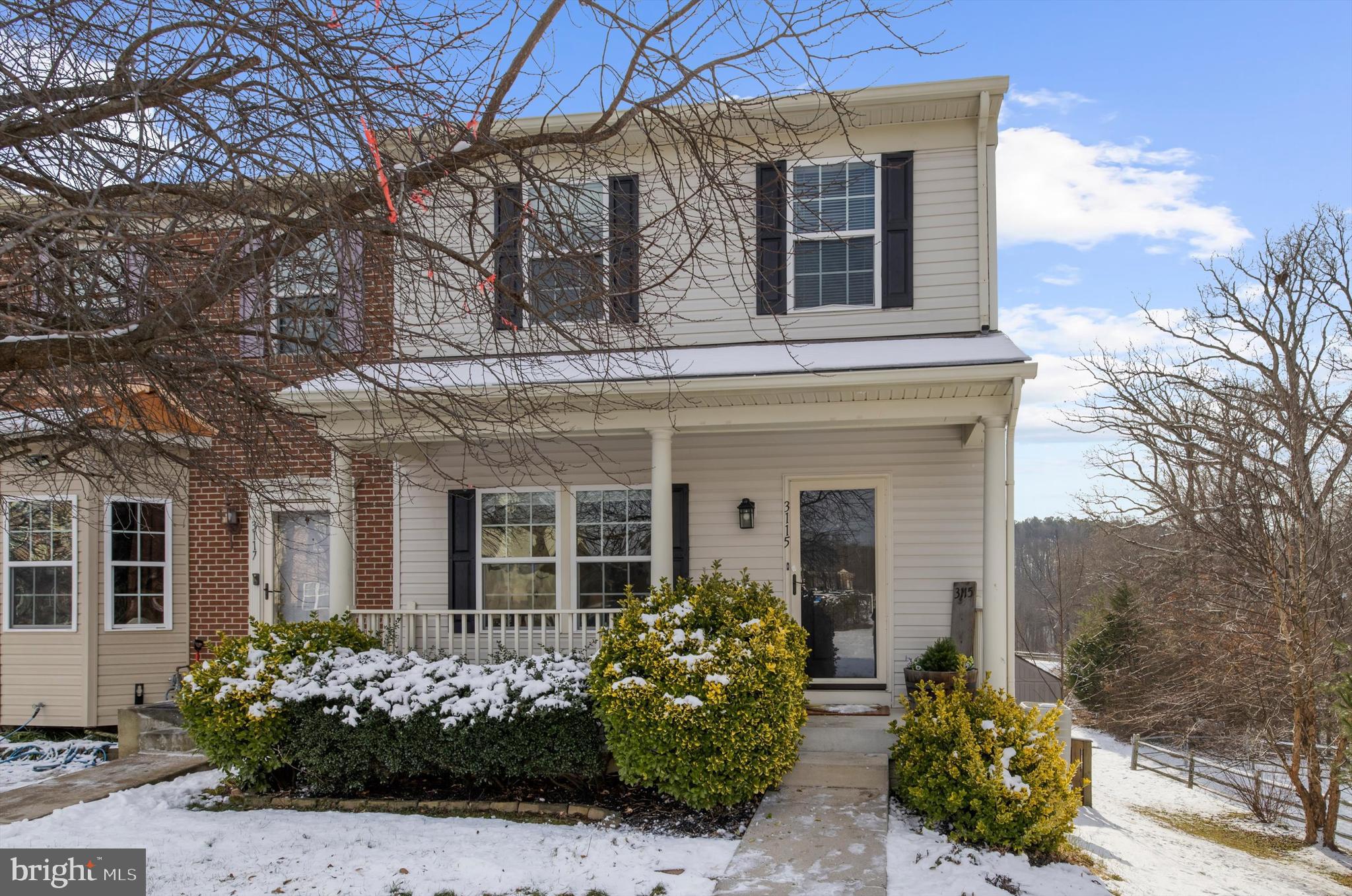 AUTUMN RUN - Residential