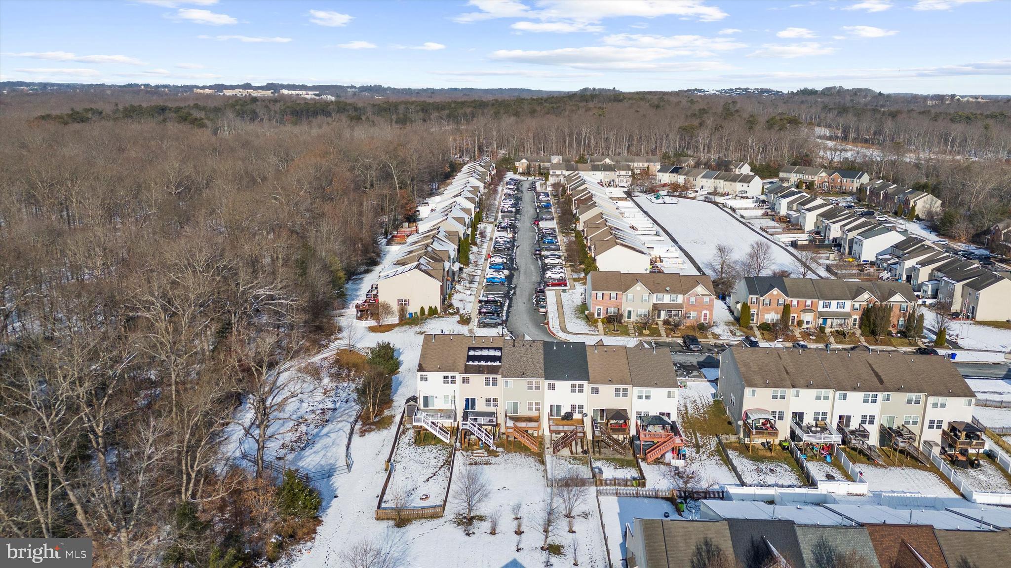 AUTUMN RUN - Residential
