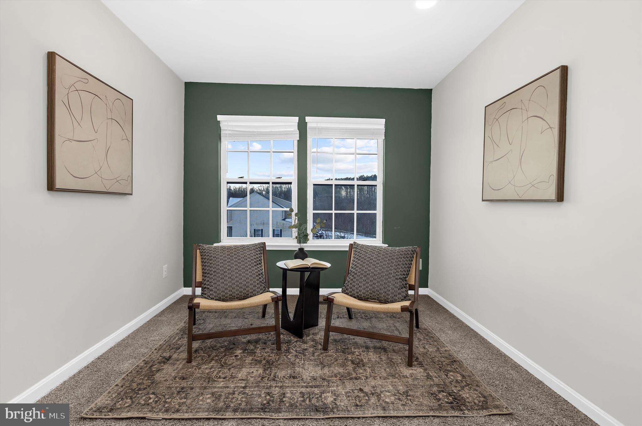 AUTUMN RUN - Residential