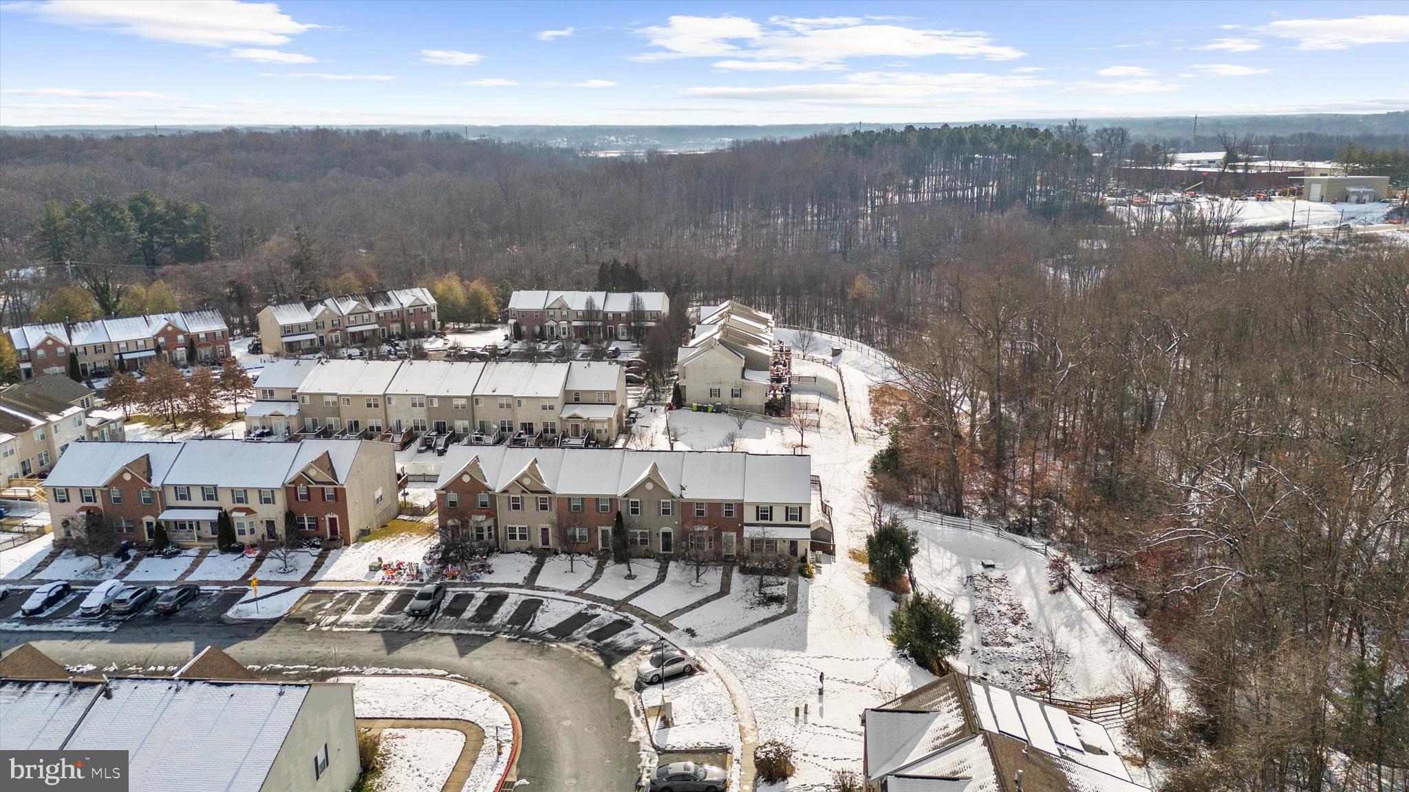 AUTUMN RUN - Residential
