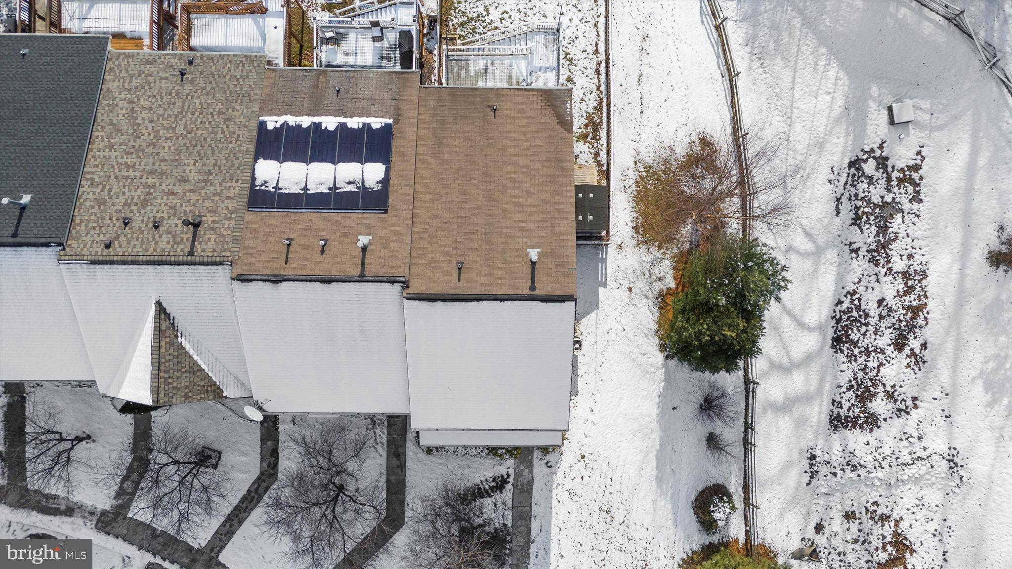 AUTUMN RUN - Residential