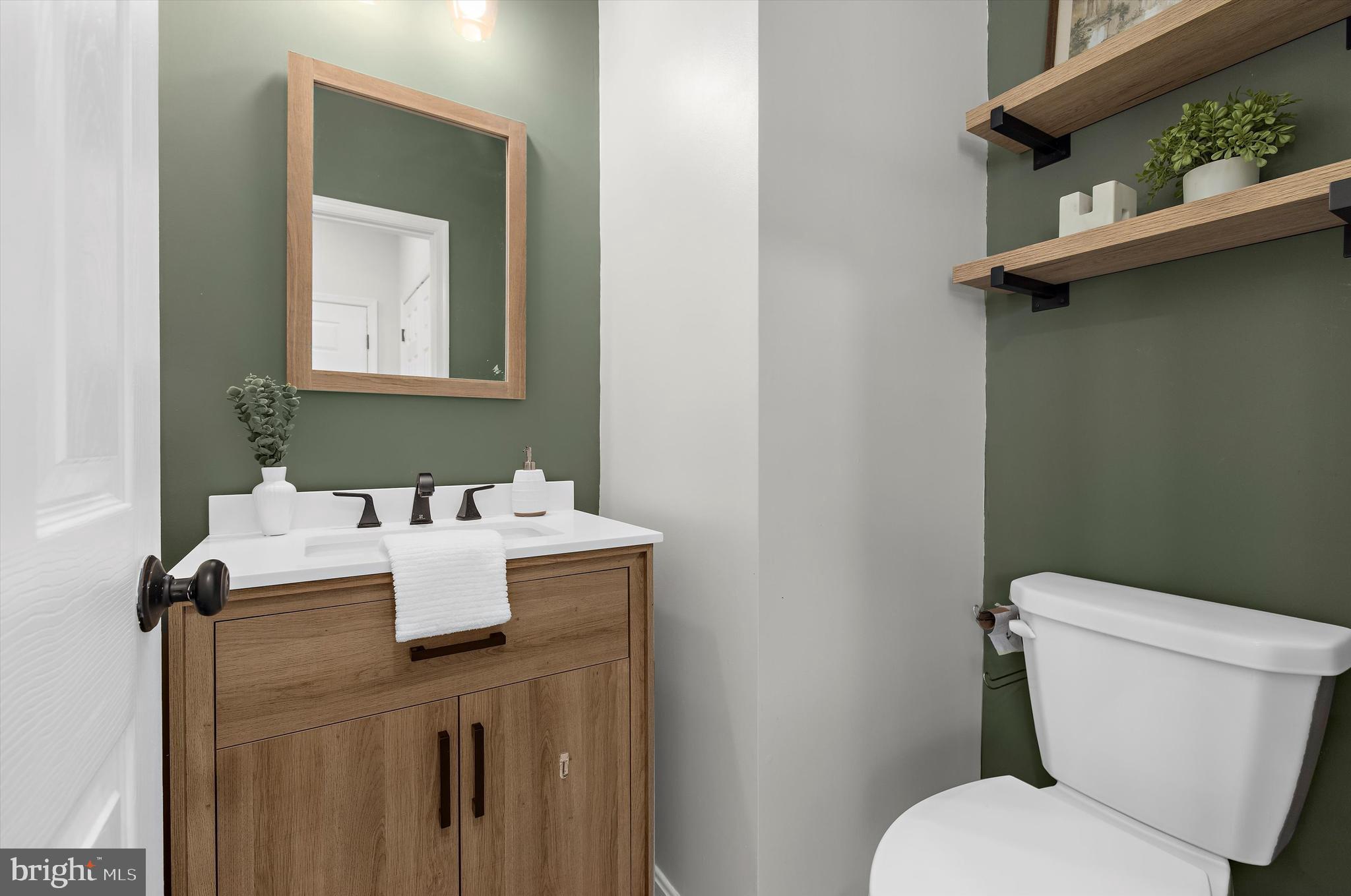 AUTUMN RUN - Residential