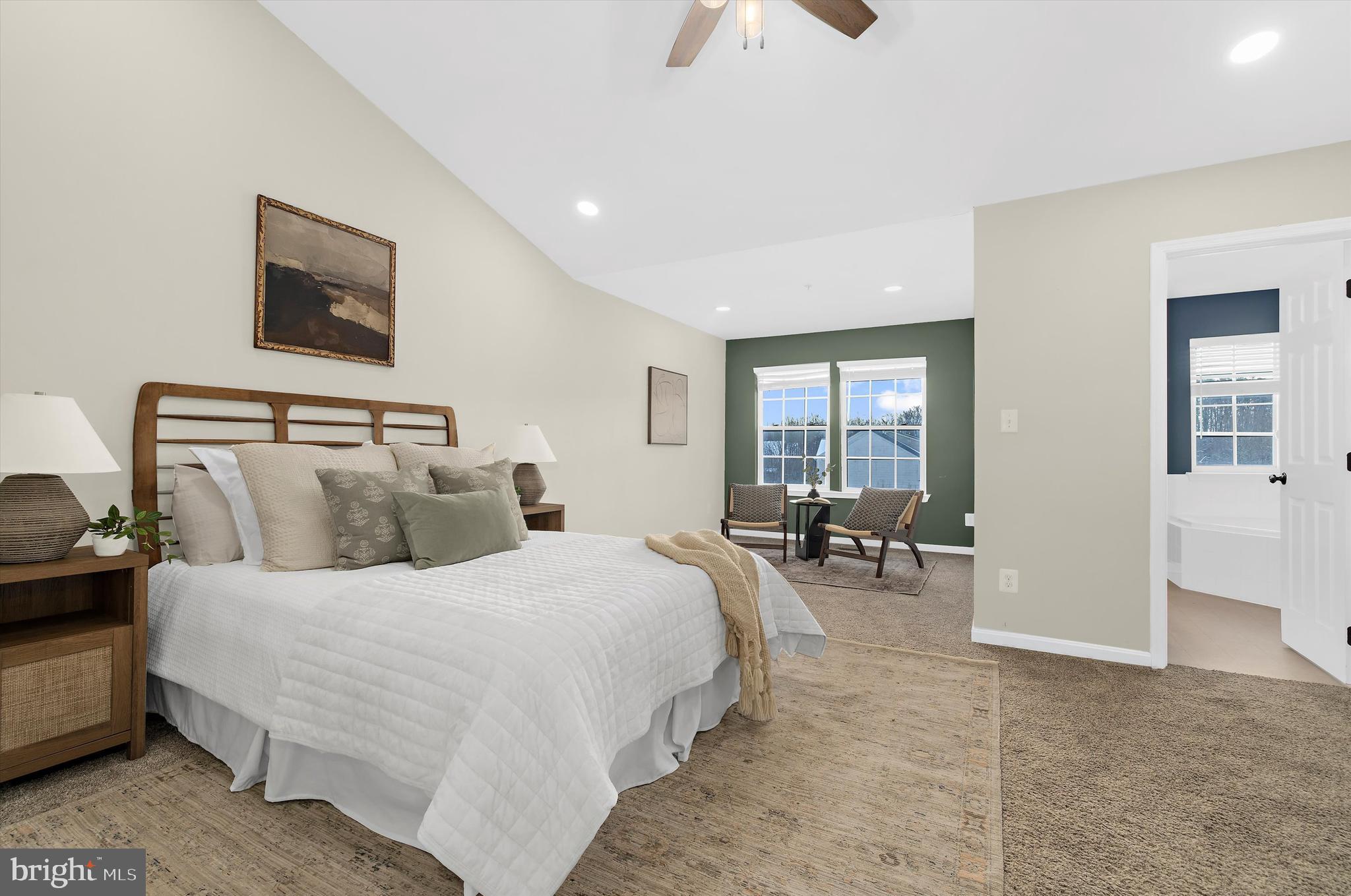 AUTUMN RUN - Residential