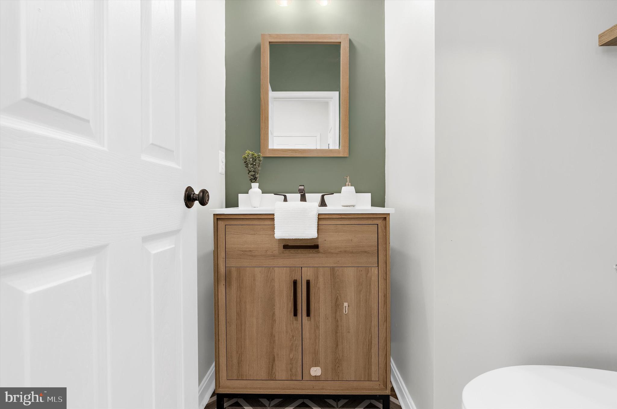 AUTUMN RUN - Residential