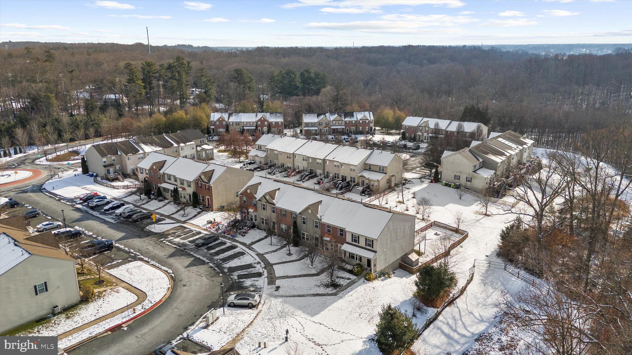 AUTUMN RUN - Residential