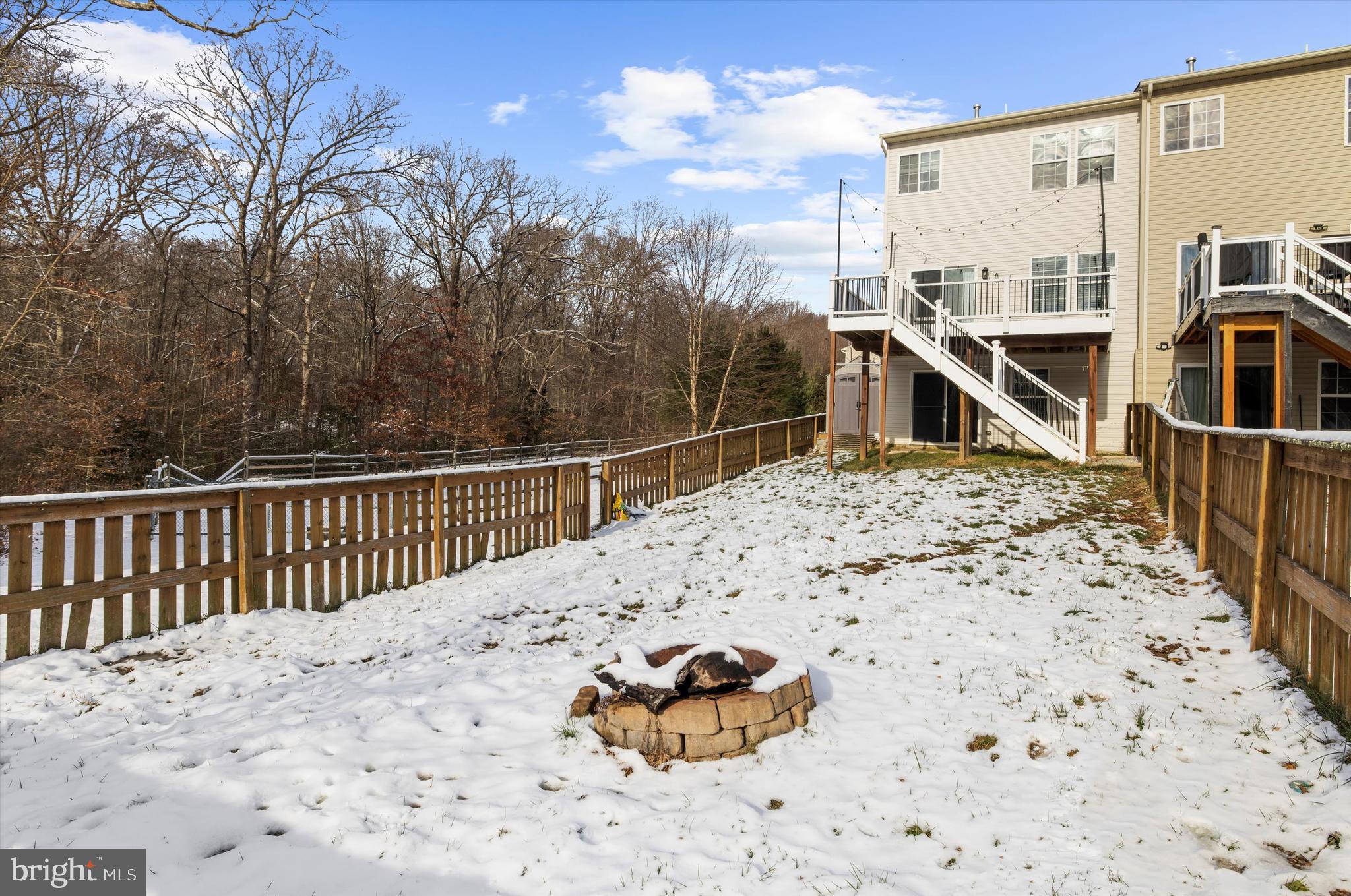 AUTUMN RUN - Residential