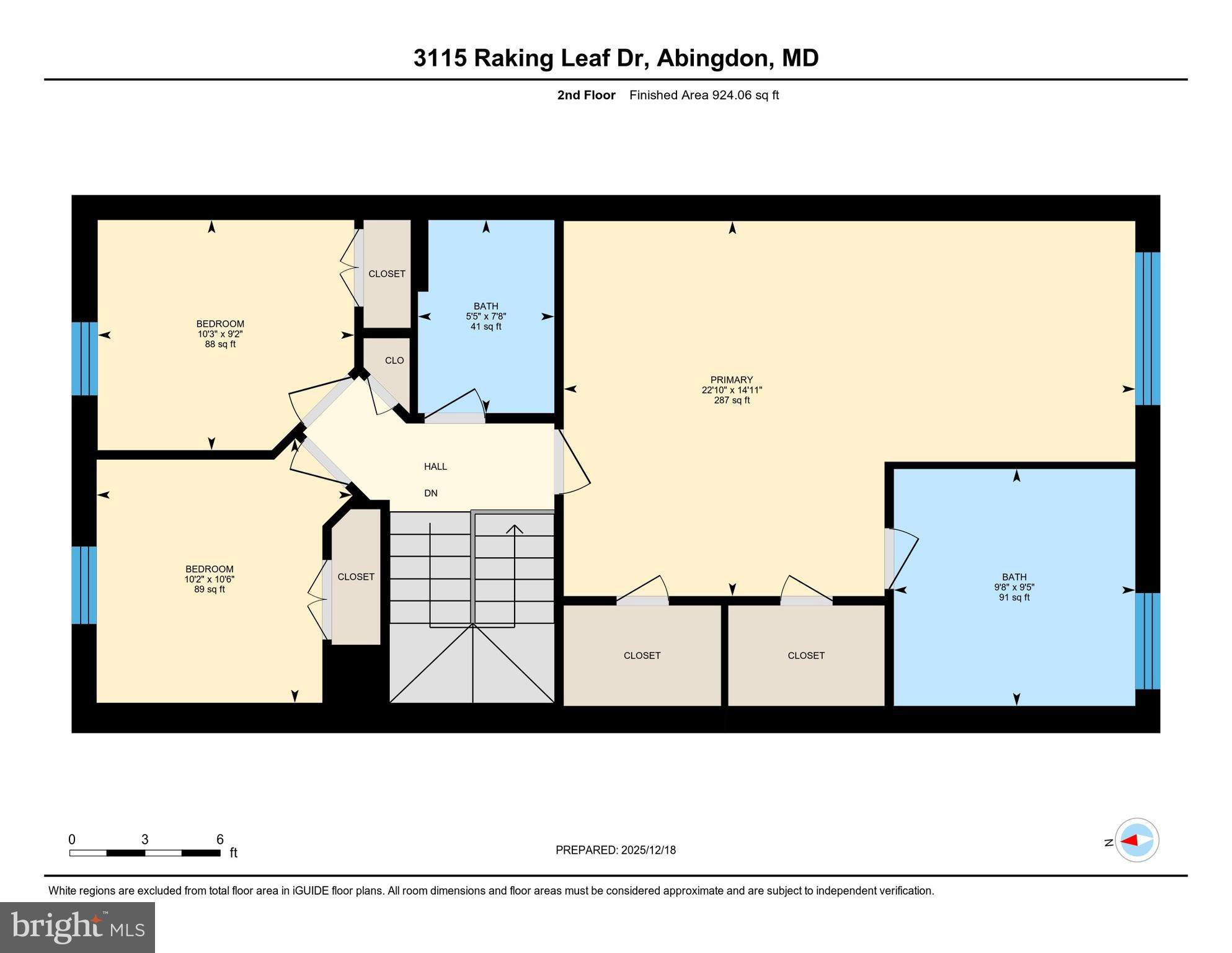 AUTUMN RUN - Residential