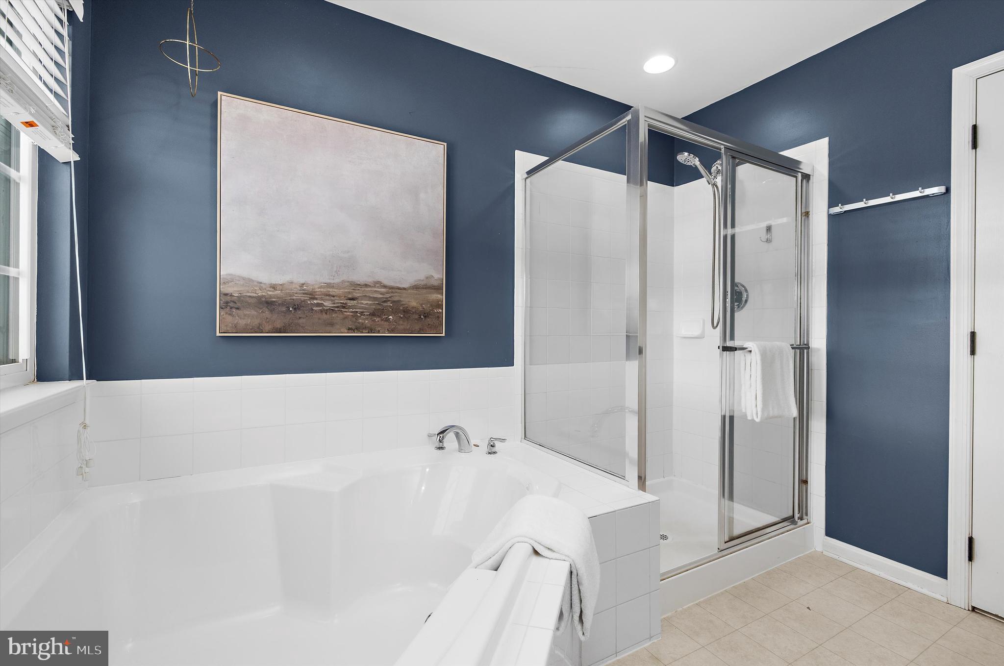 AUTUMN RUN - Residential