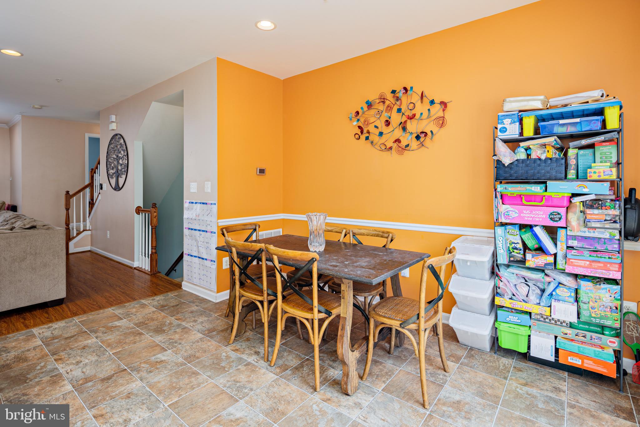 ADMIRALS LANDING - Residential