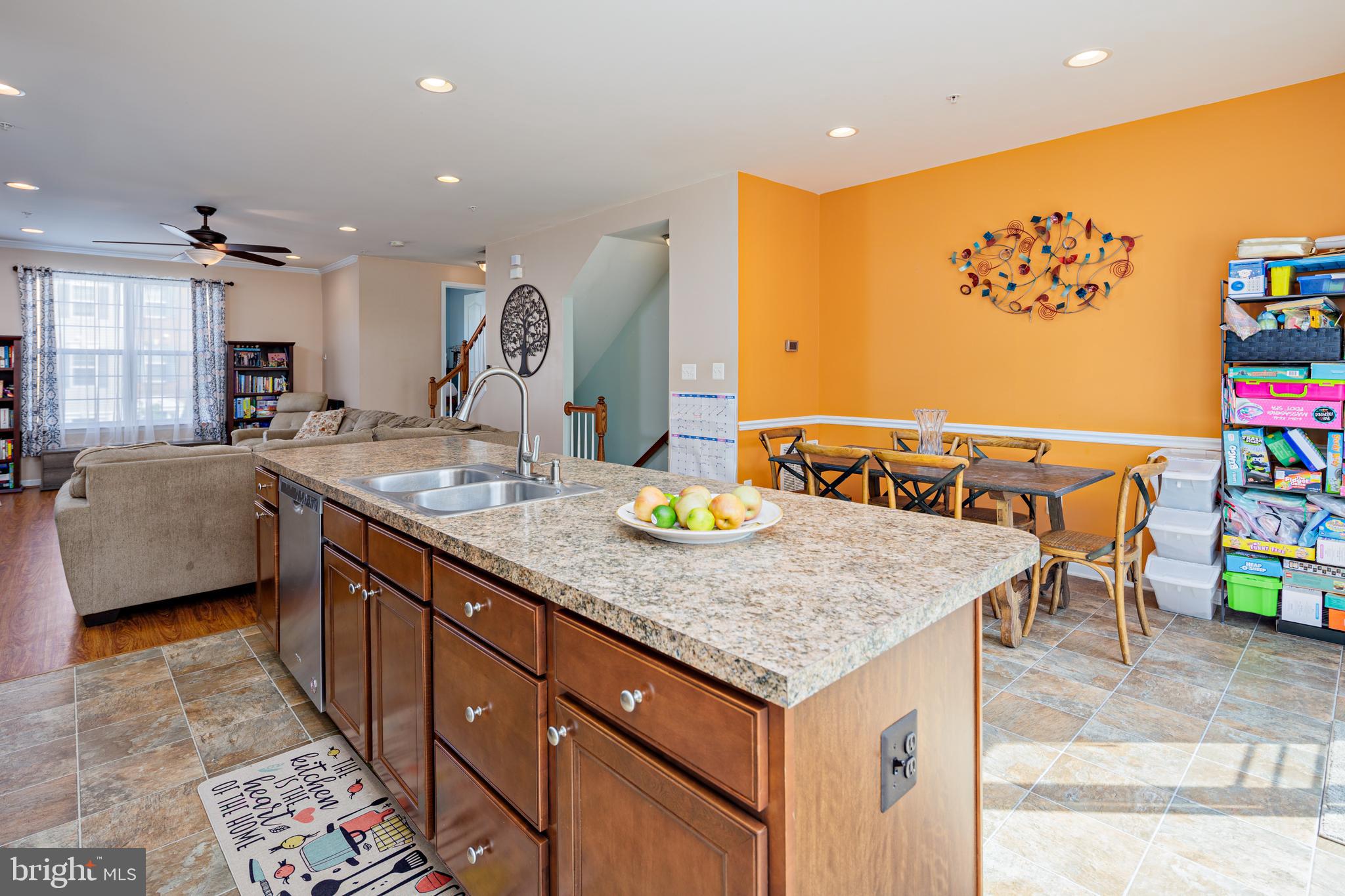 ADMIRALS LANDING - Residential