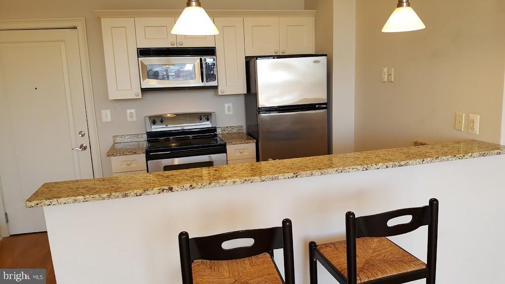 OLD CITY - Residential Lease