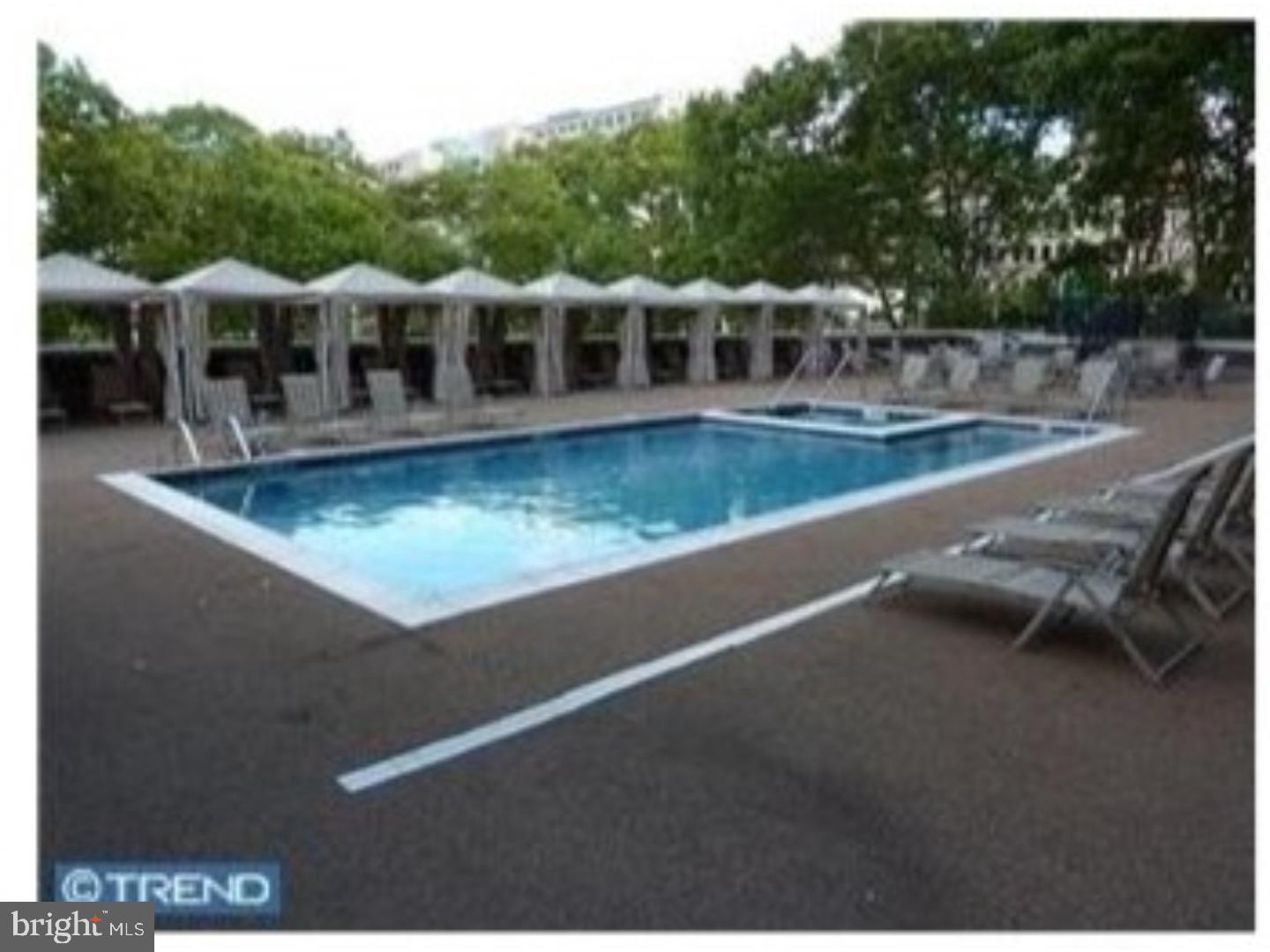 OLD CITY - Residential Lease