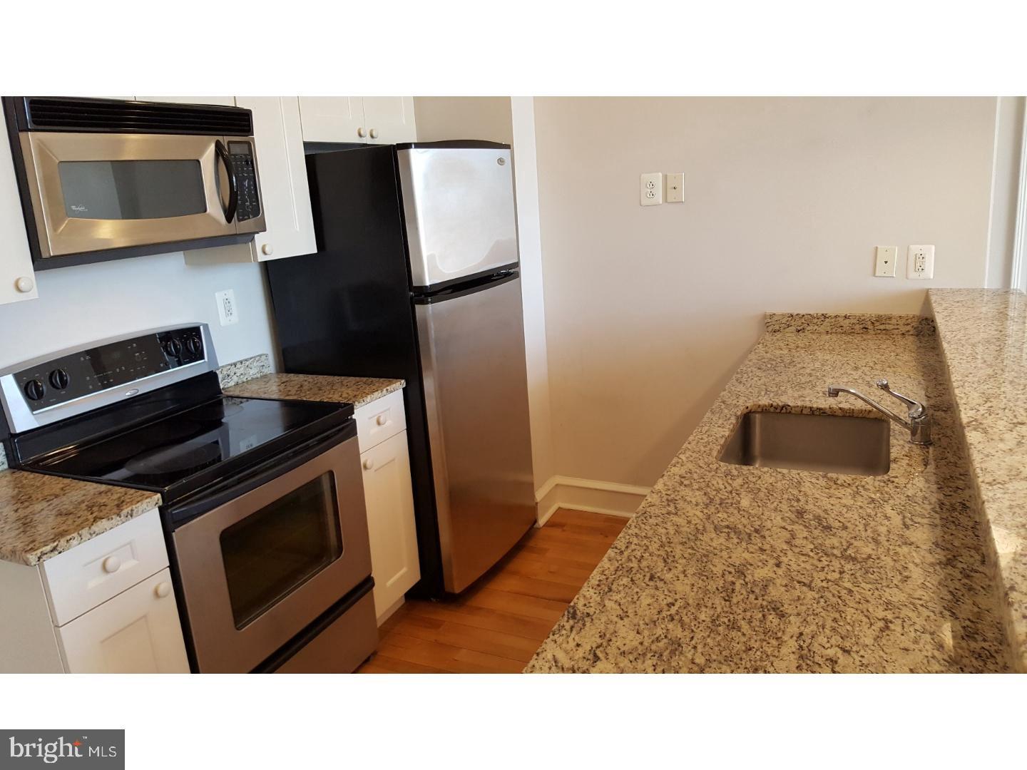 OLD CITY - Residential Lease
