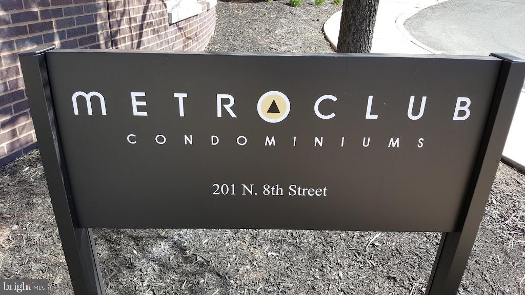 OLD CITY - Residential Lease