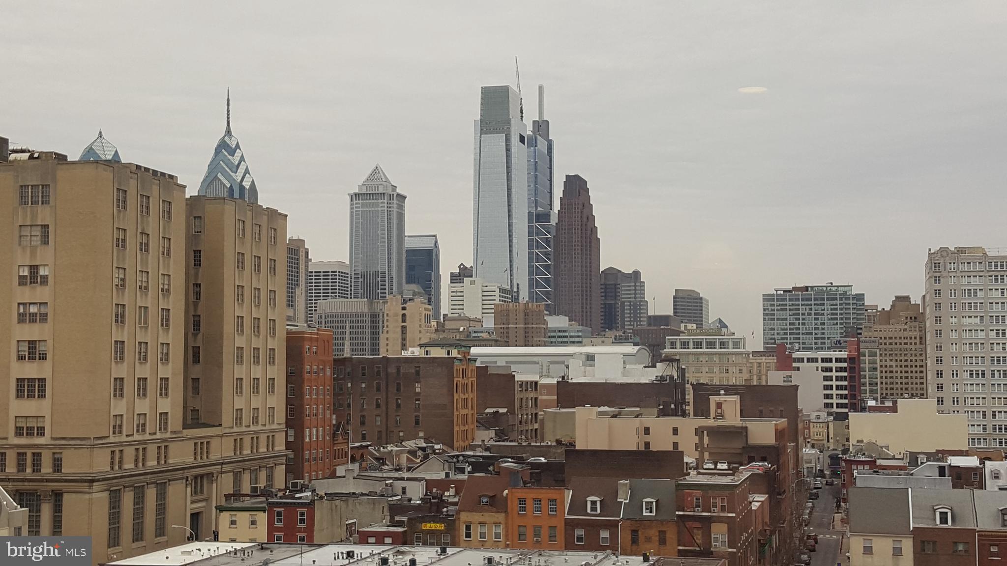 OLD CITY - Residential Lease