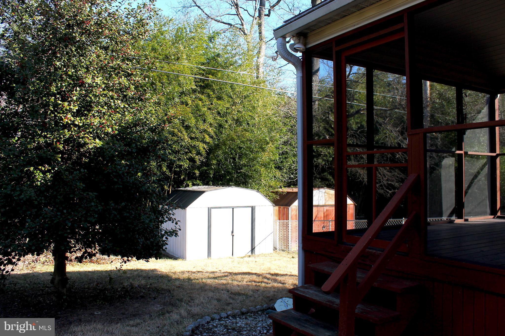 PARKVILLE - Residential