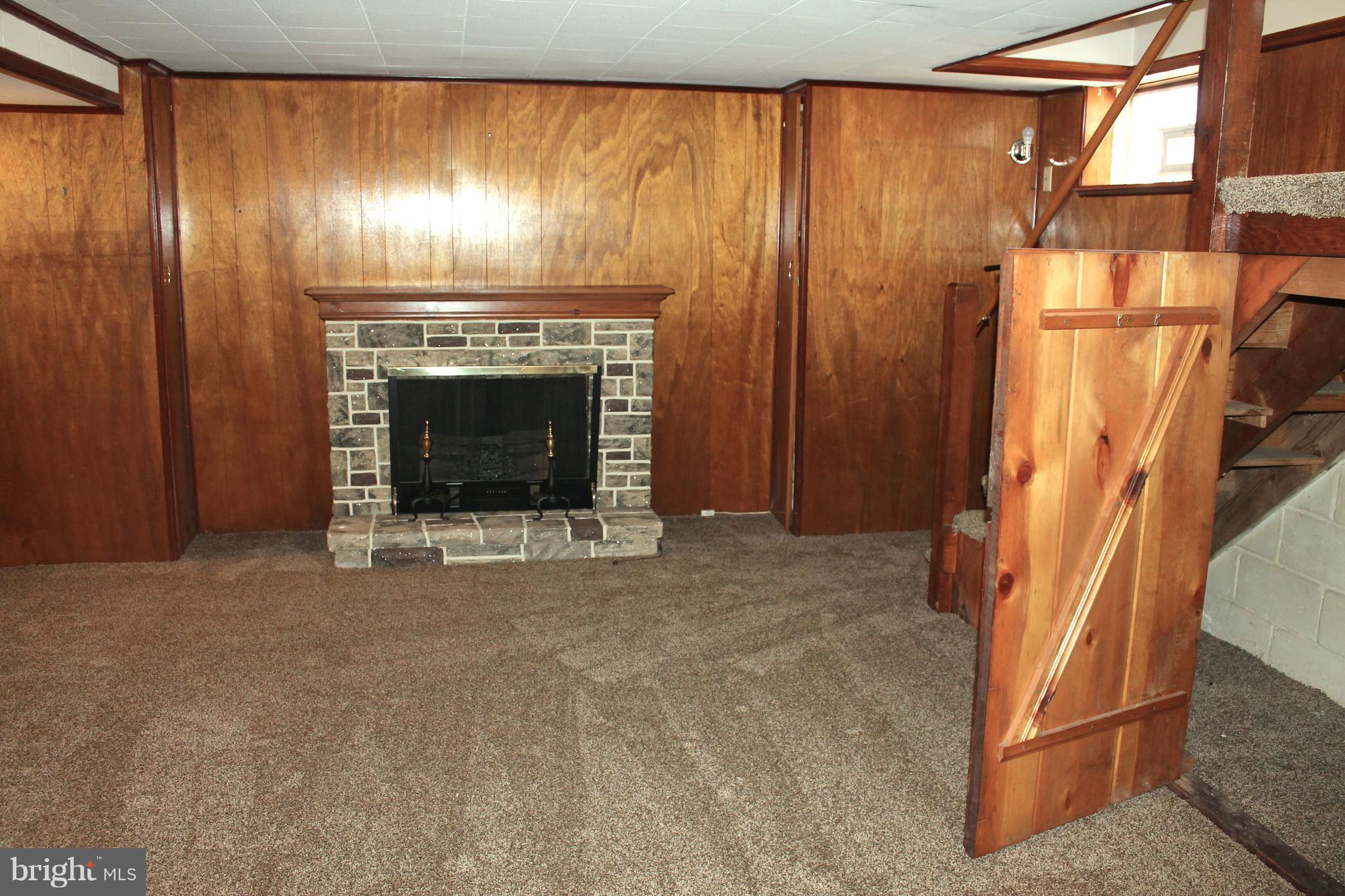 PARKVILLE - Residential