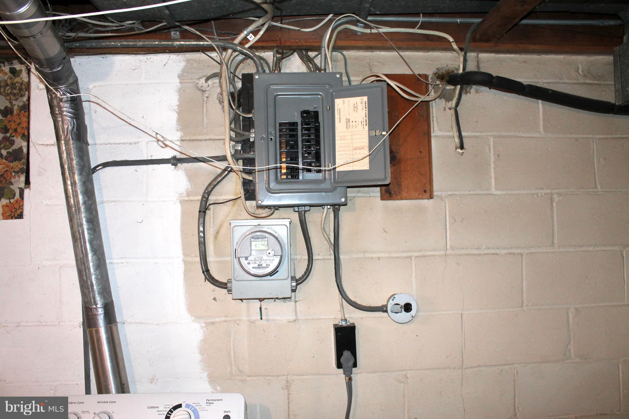 PARKVILLE - Residential