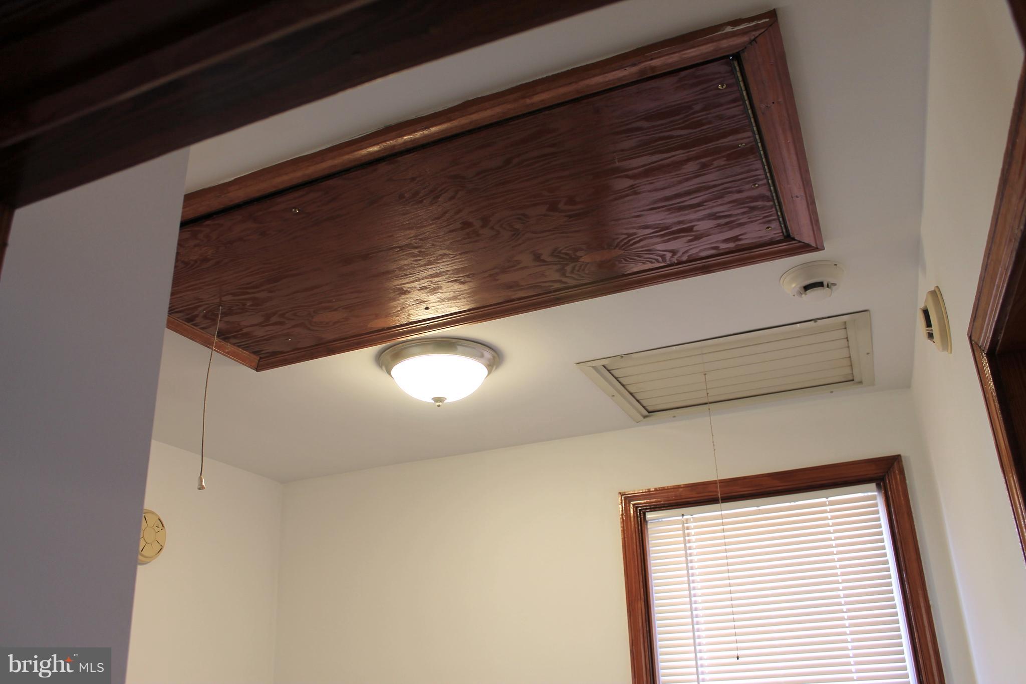 PARKVILLE - Residential