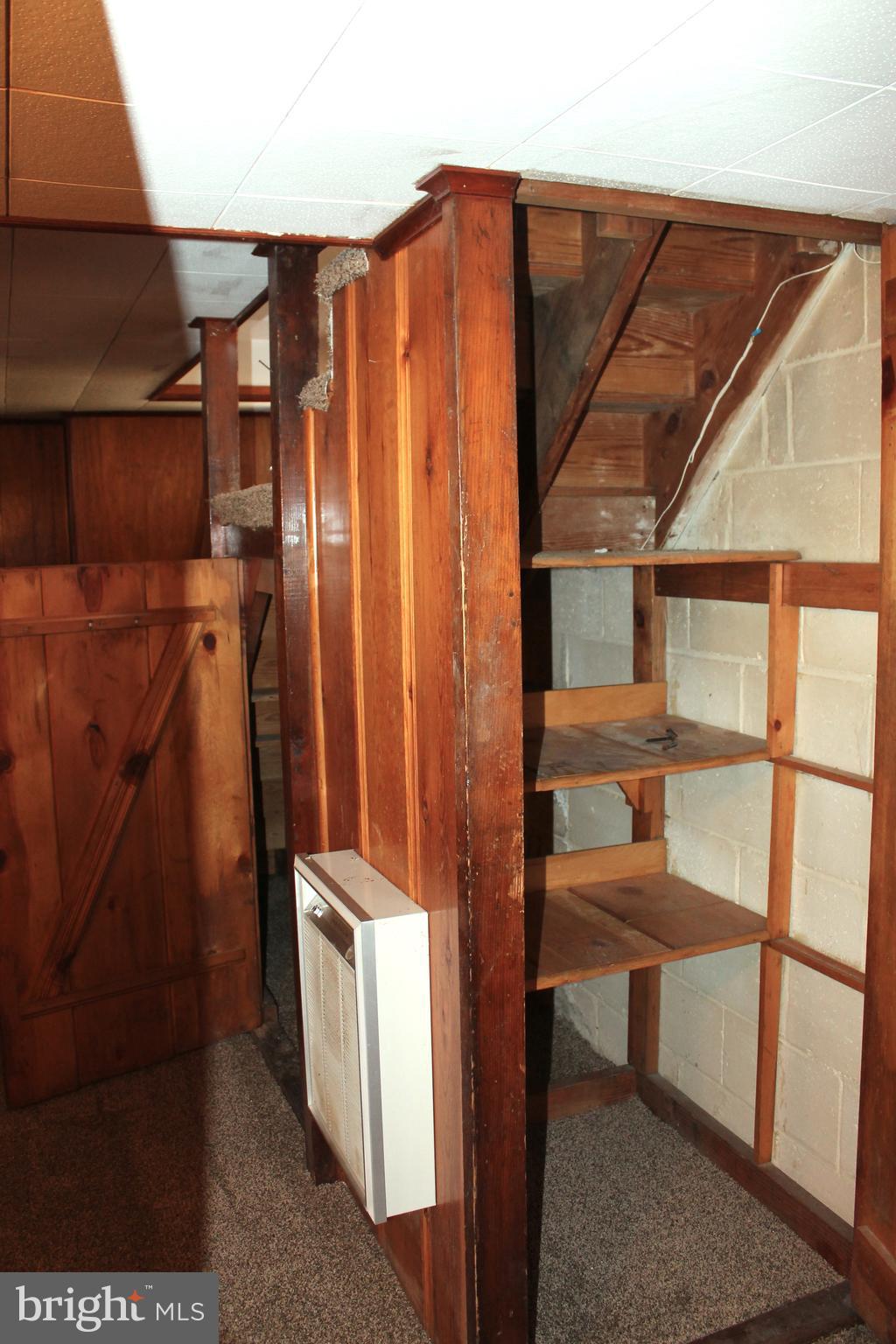 PARKVILLE - Residential