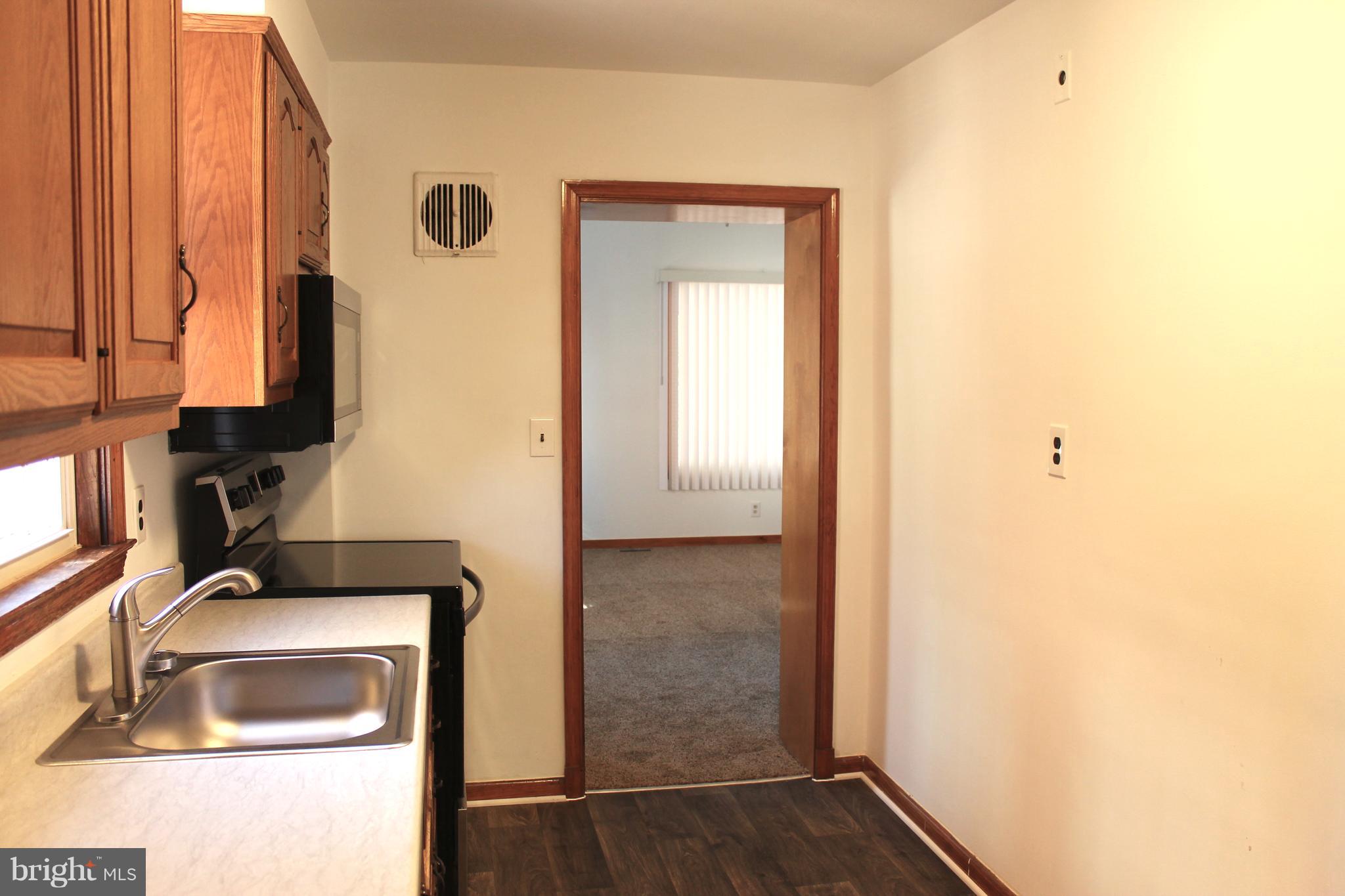 PARKVILLE - Residential