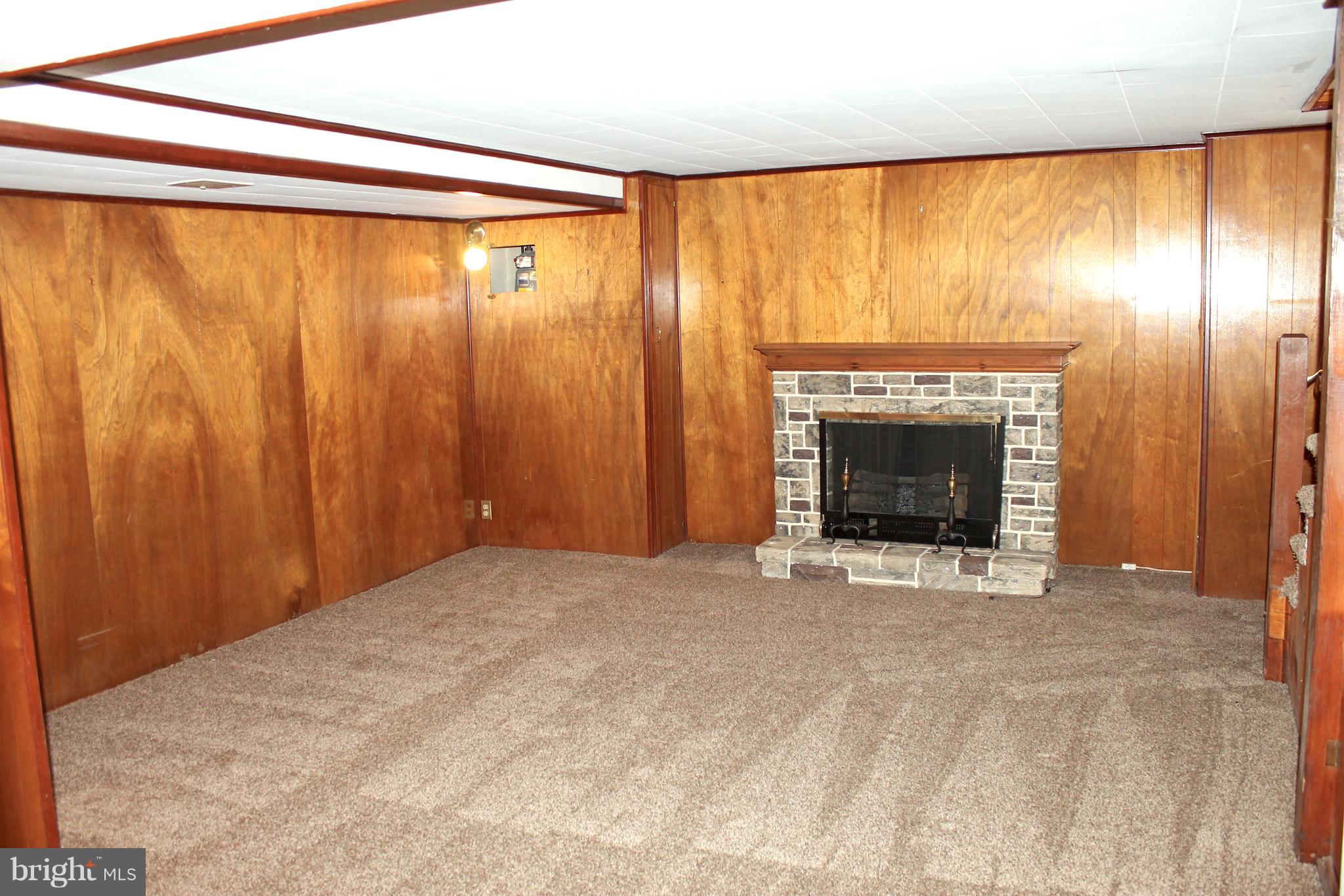 PARKVILLE - Residential