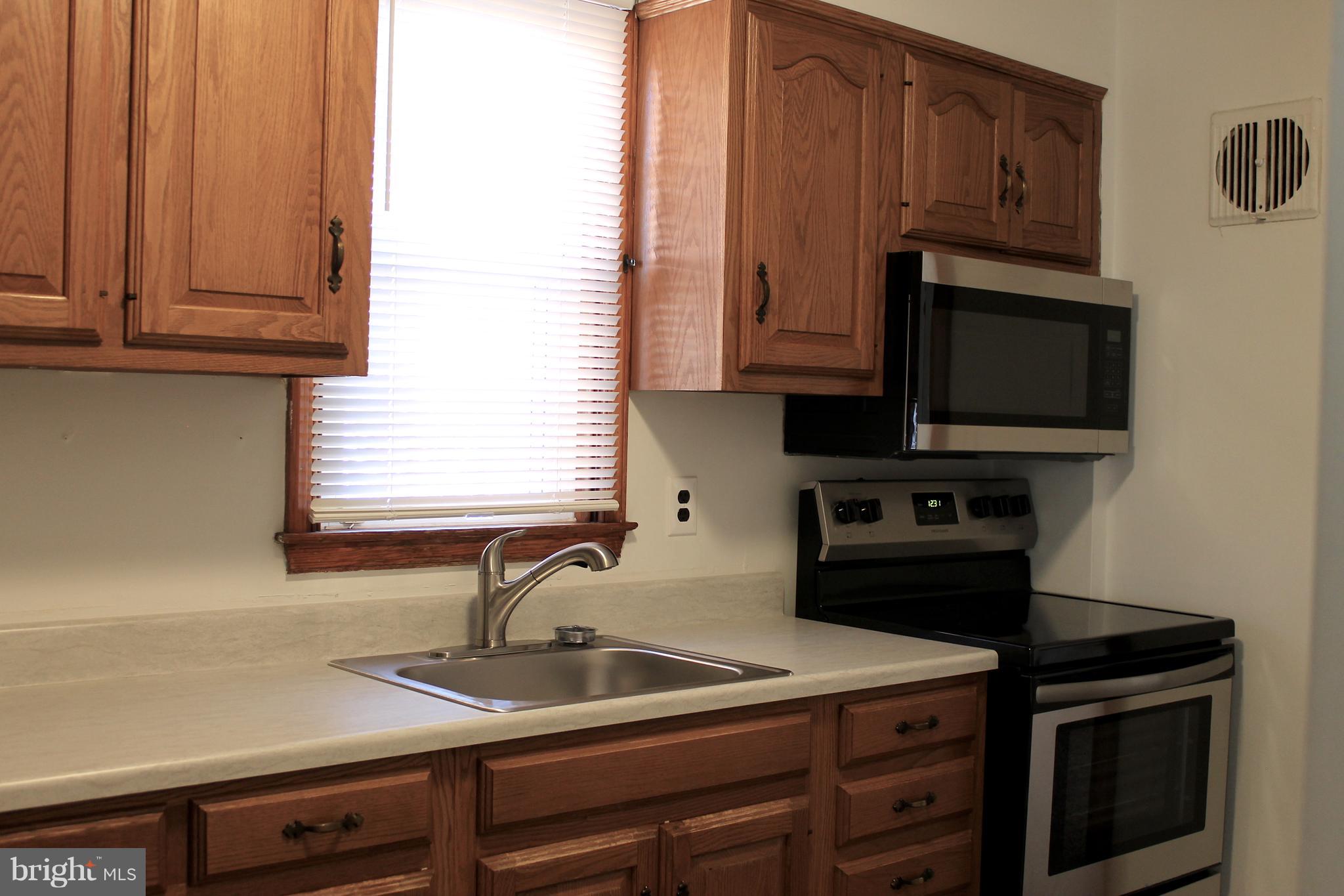 PARKVILLE - Residential