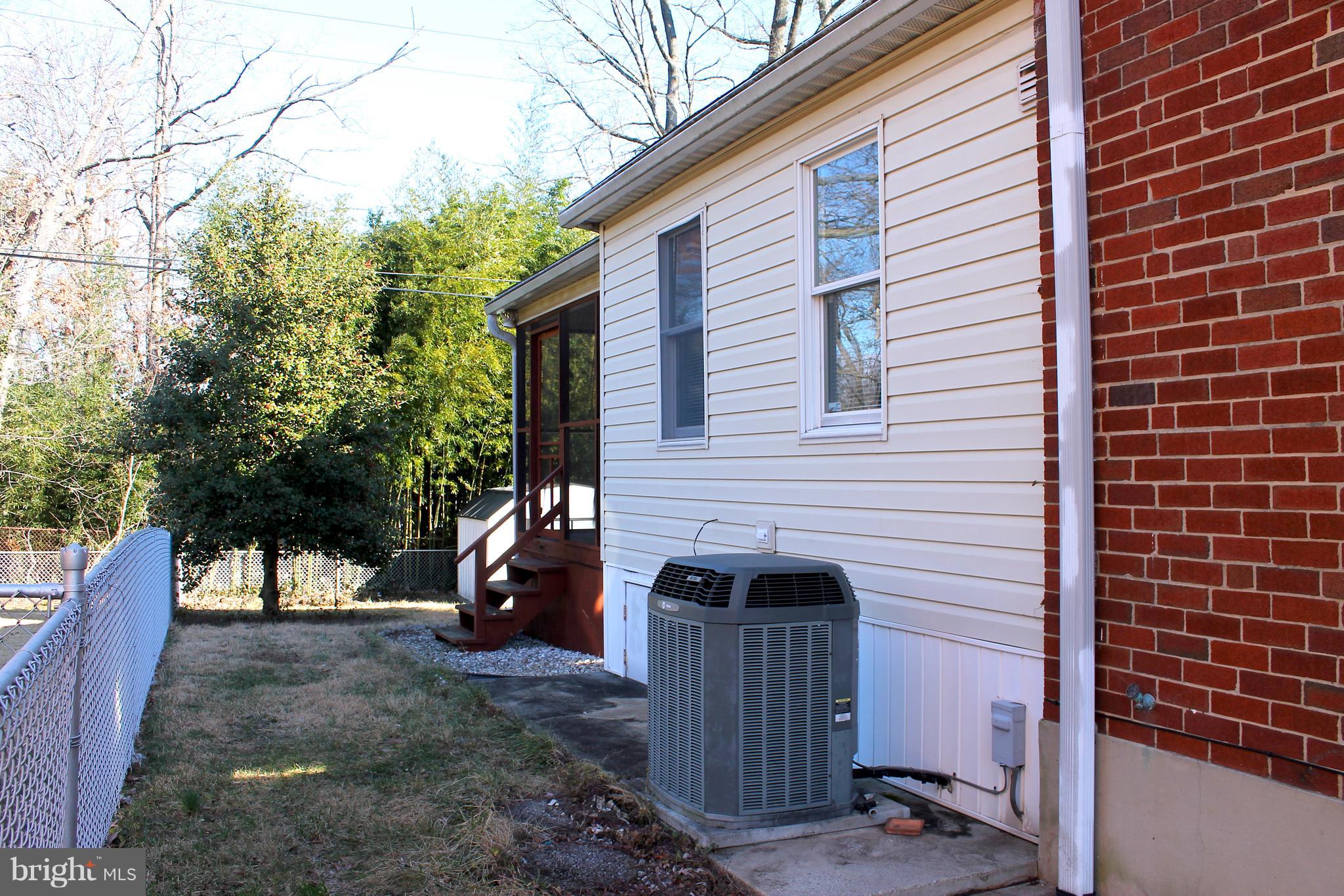 PARKVILLE - Residential