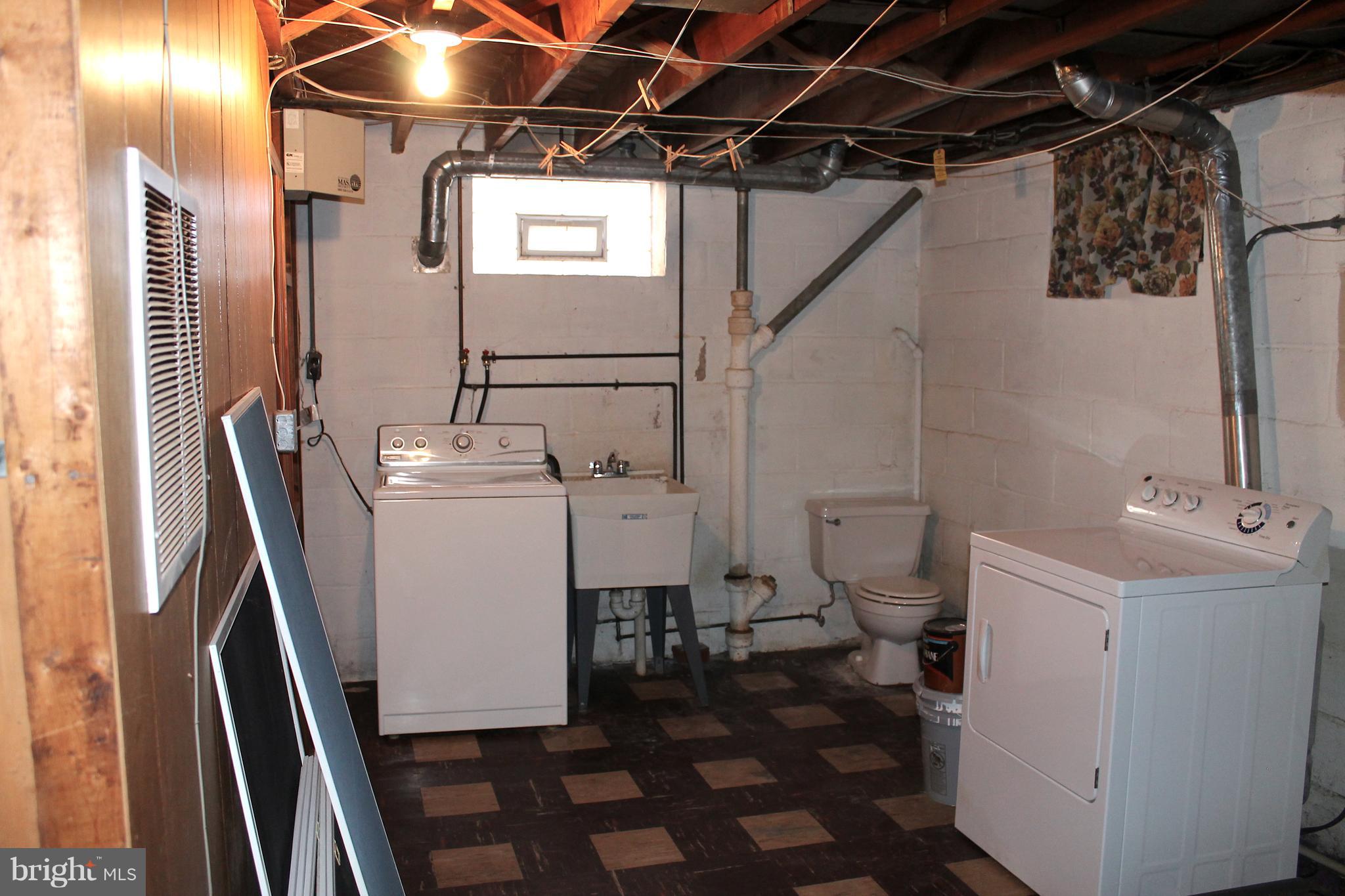 PARKVILLE - Residential