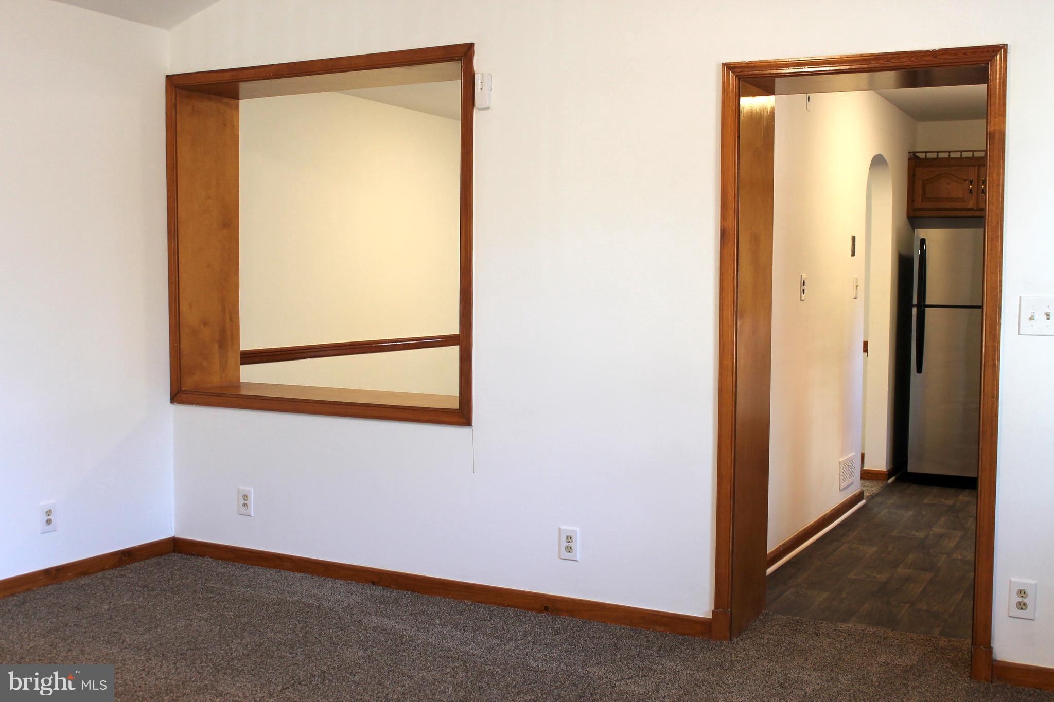 PARKVILLE - Residential