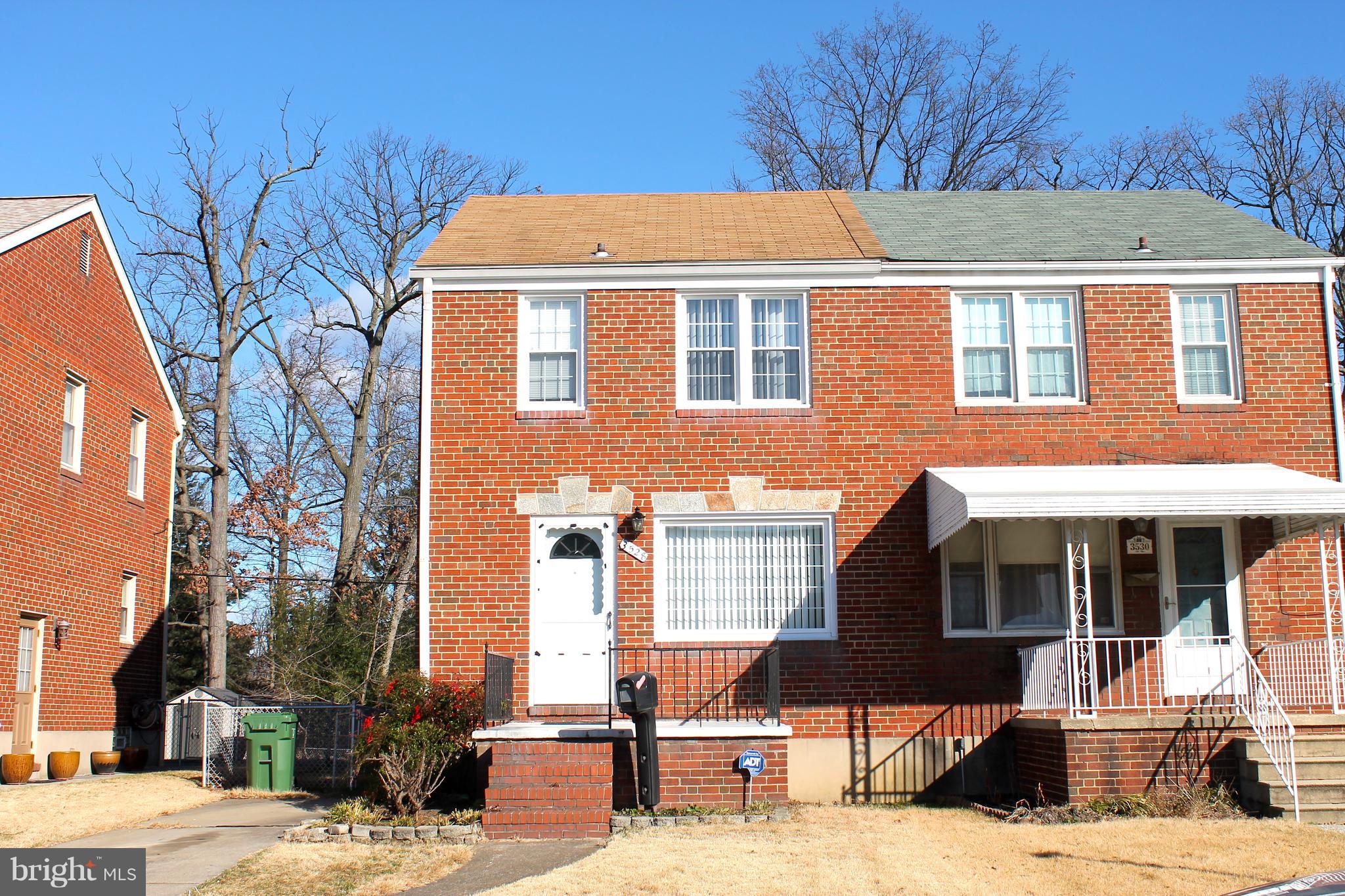 PARKVILLE - Residential