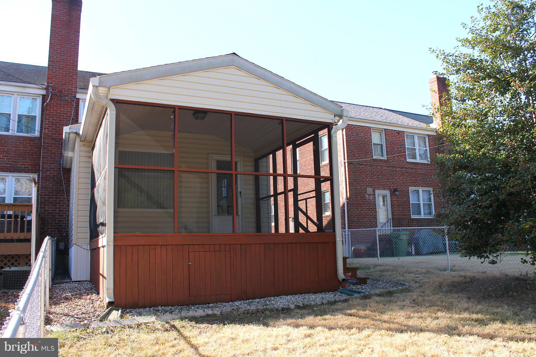 PARKVILLE - Residential