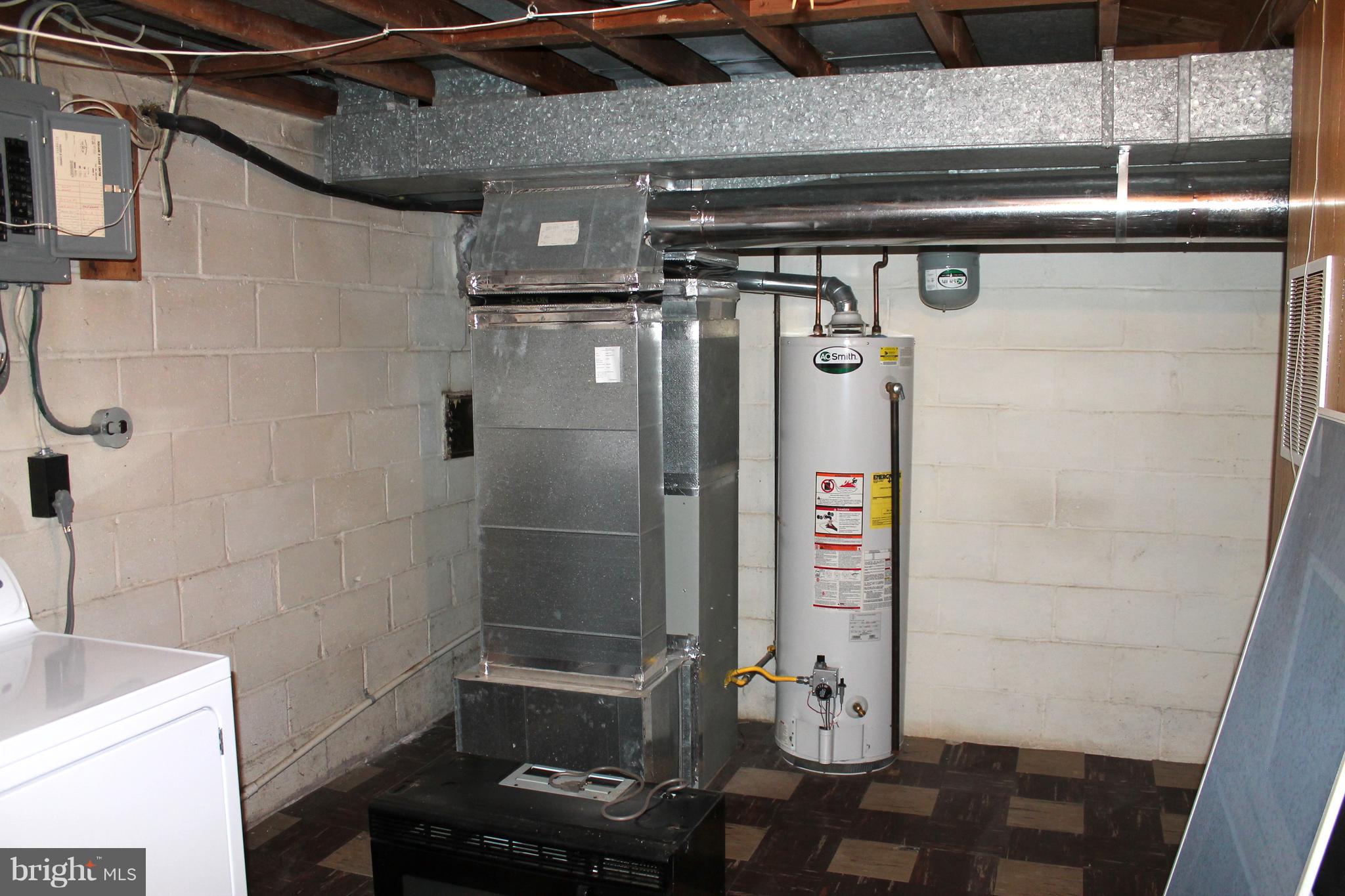 PARKVILLE - Residential