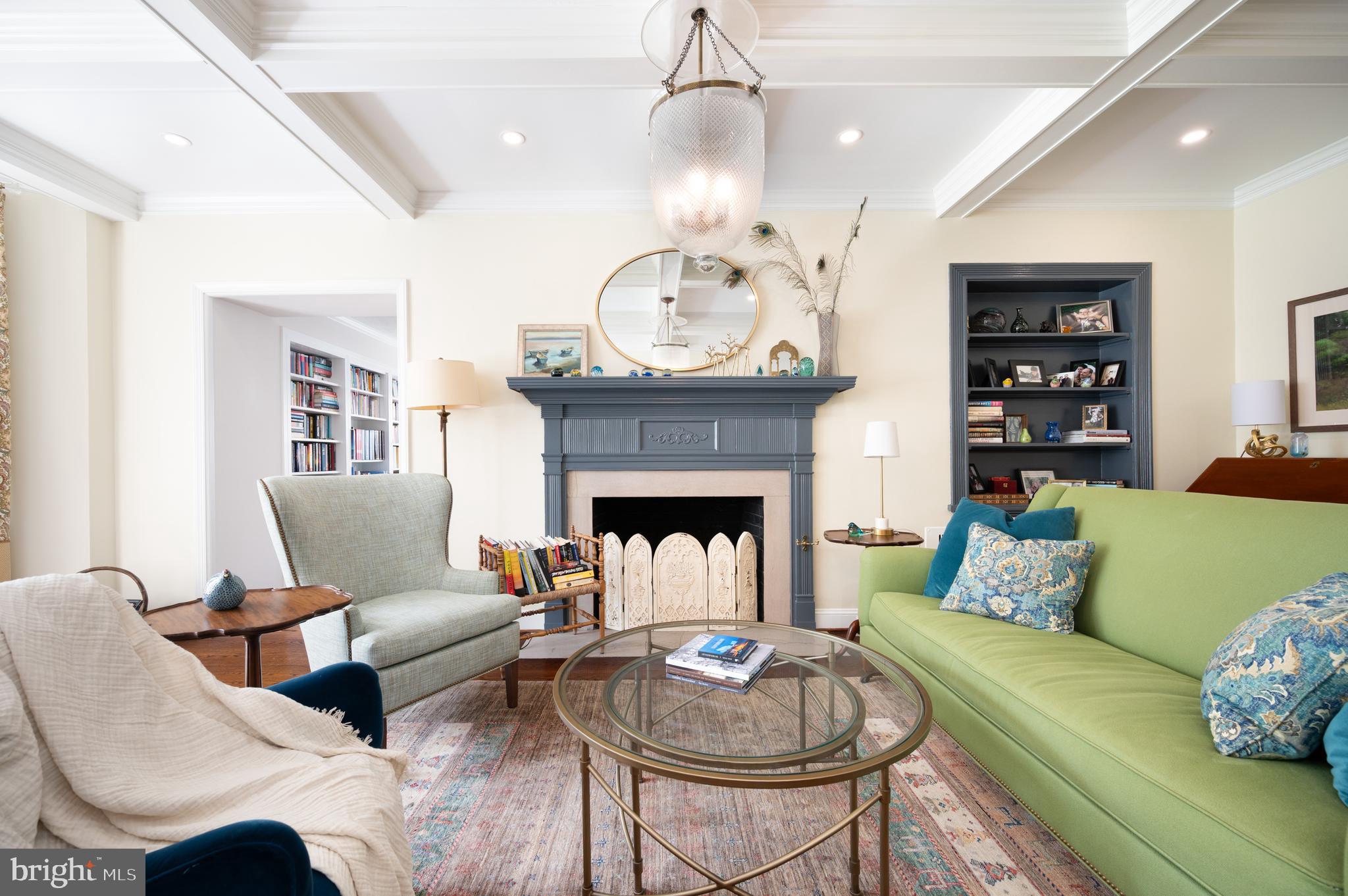 907 OVERBROOK ROAD